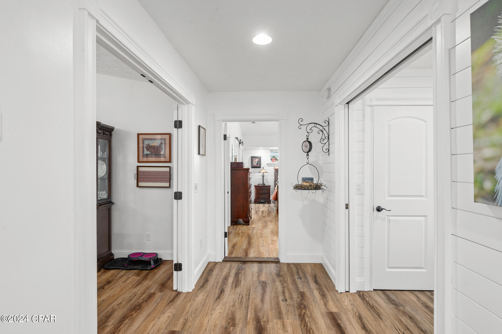 Kings Point Harbour U-I Replat - Residential