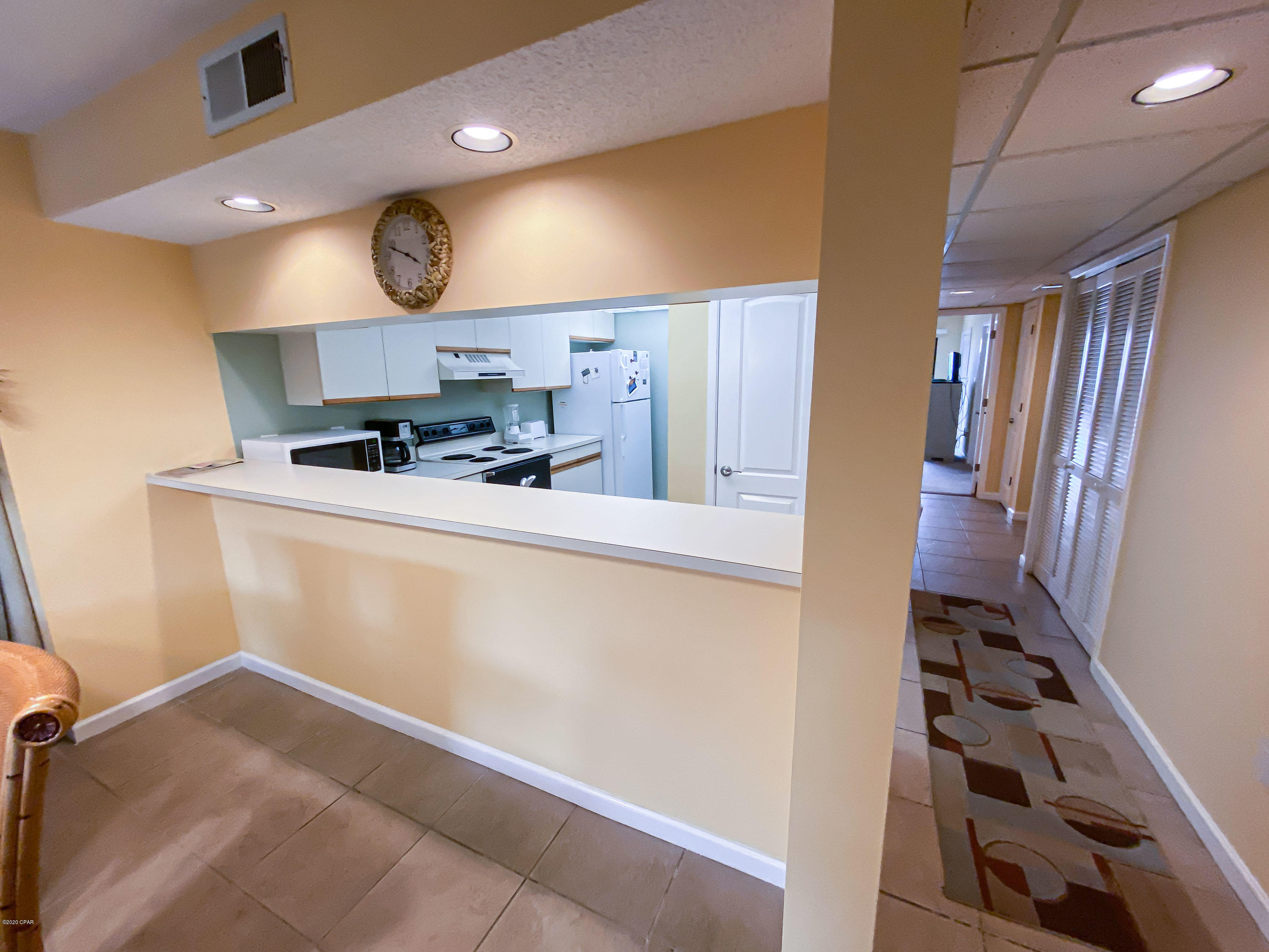 Edgewater Golf Villas 6 B - Residential