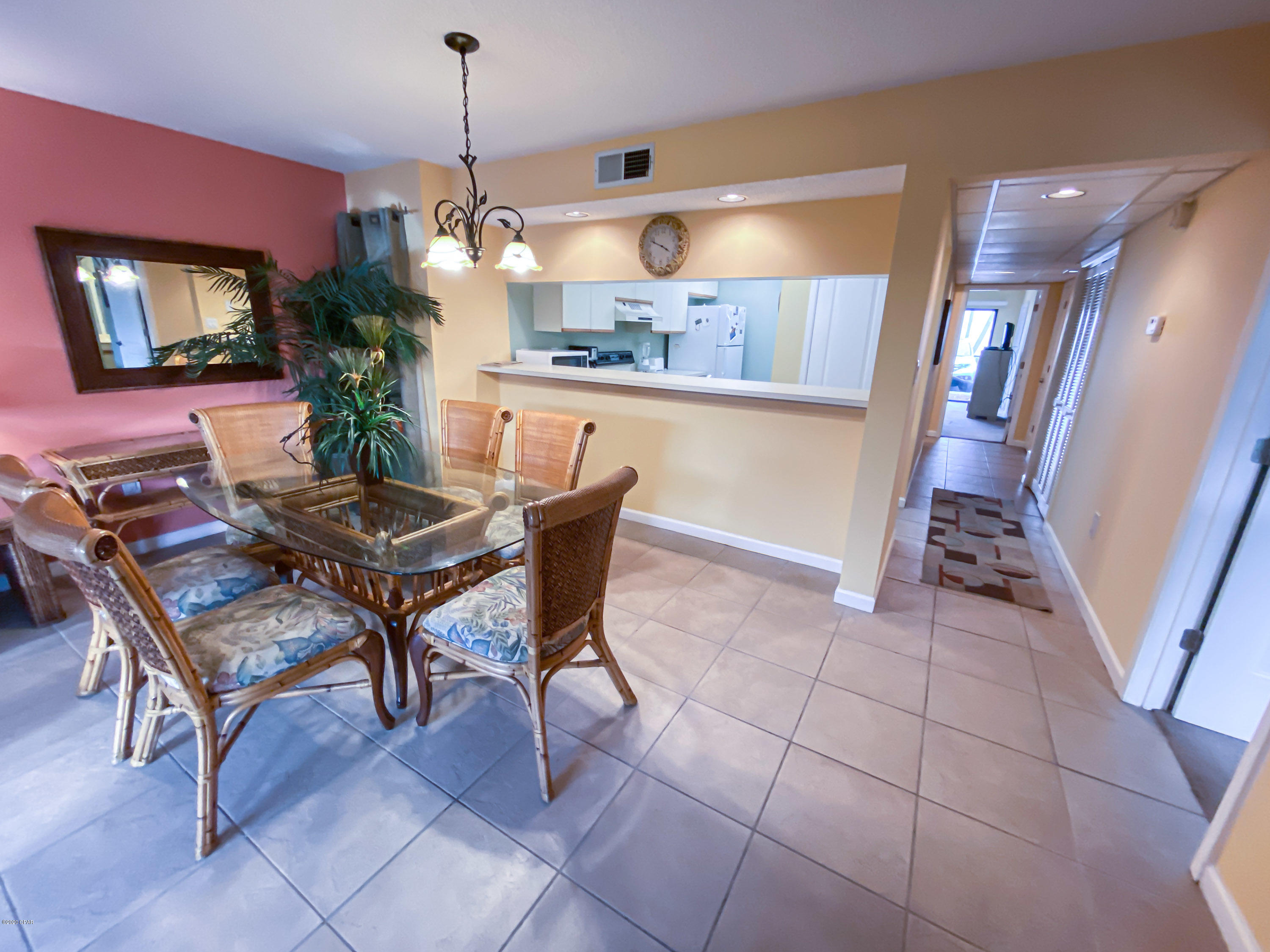 Edgewater Golf Villas 6 B - Residential