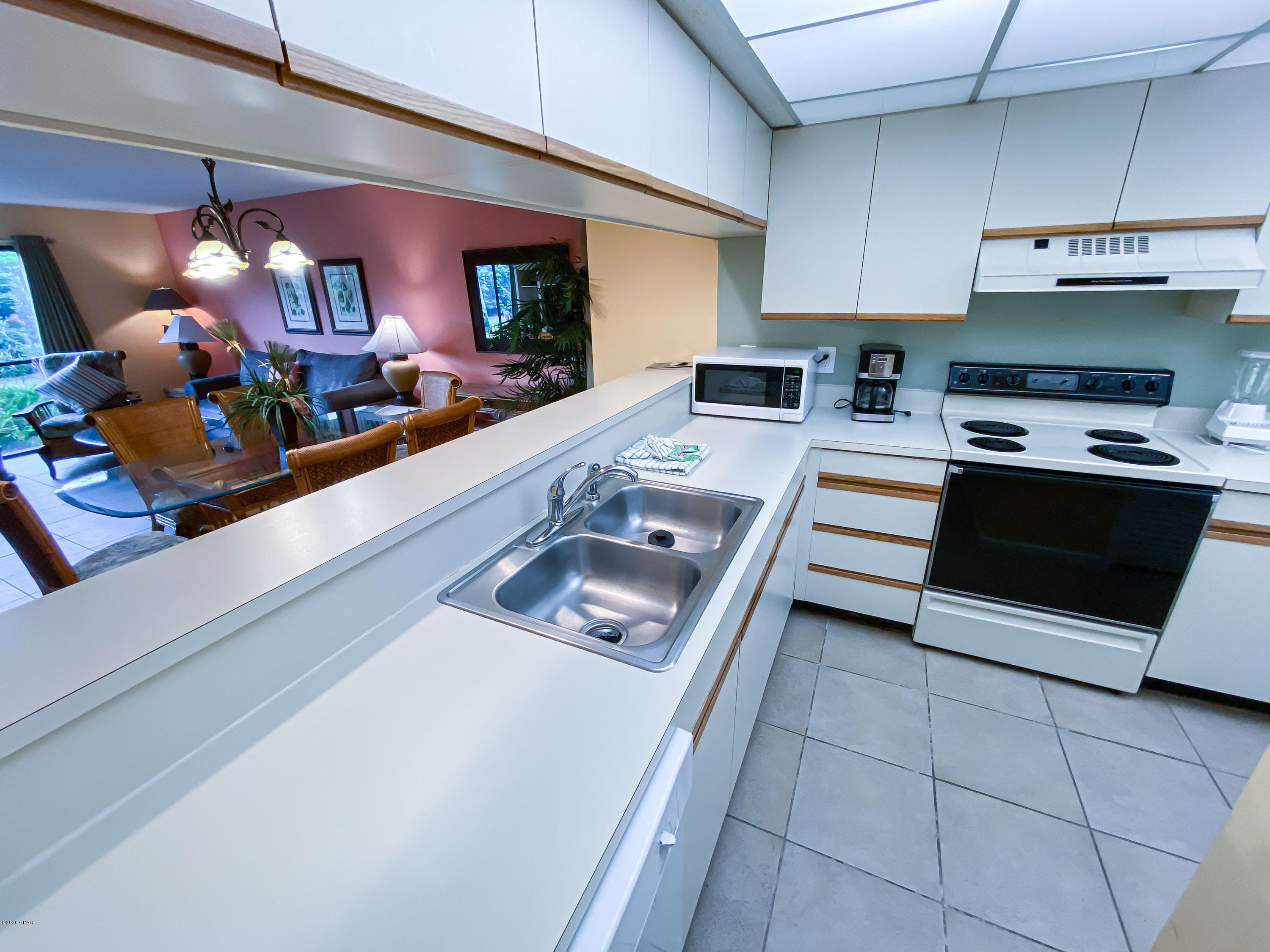 Edgewater Golf Villas 6 B - Residential