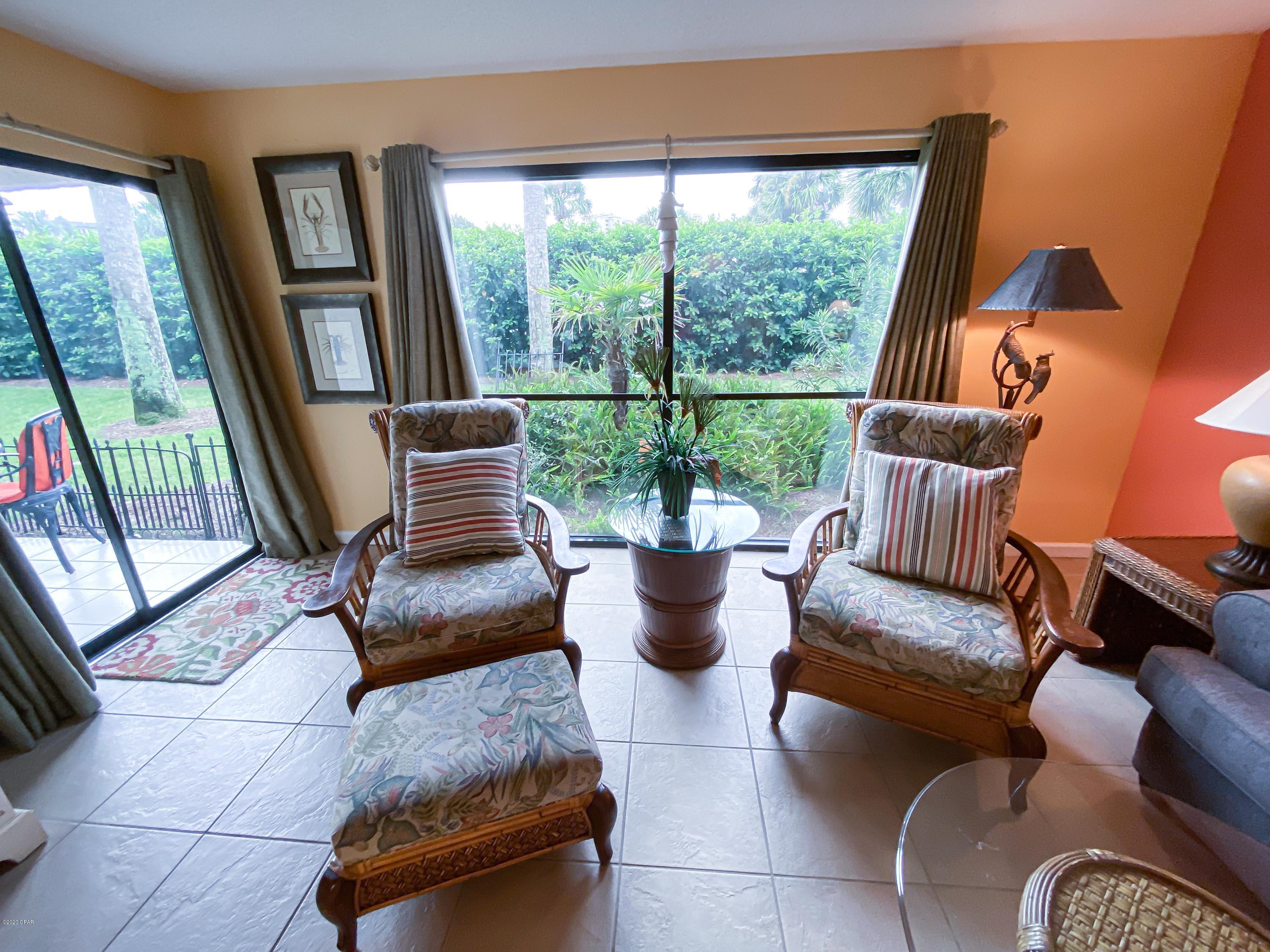 Edgewater Golf Villas 6 B - Residential