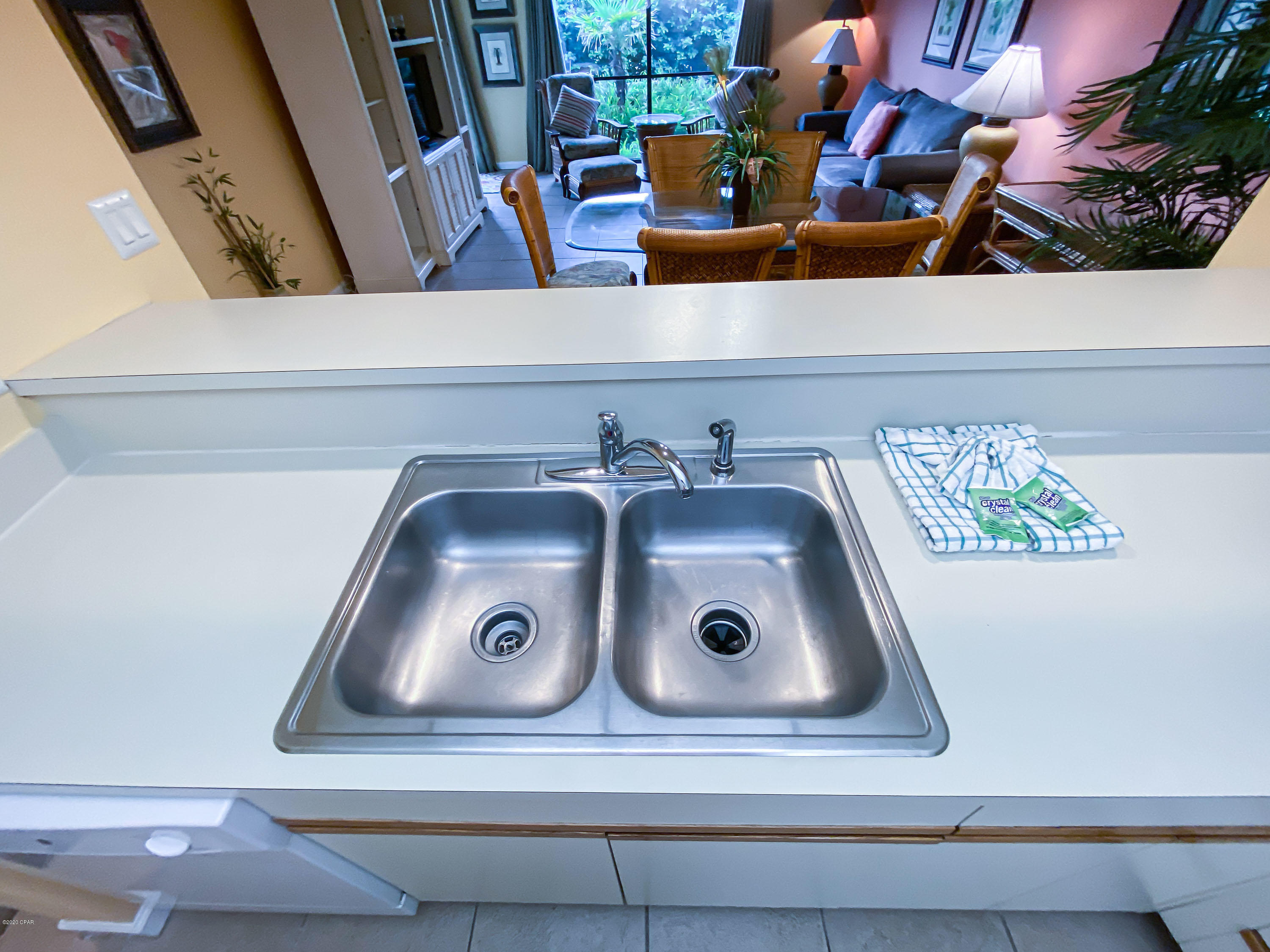 Edgewater Golf Villas 6 B - Residential