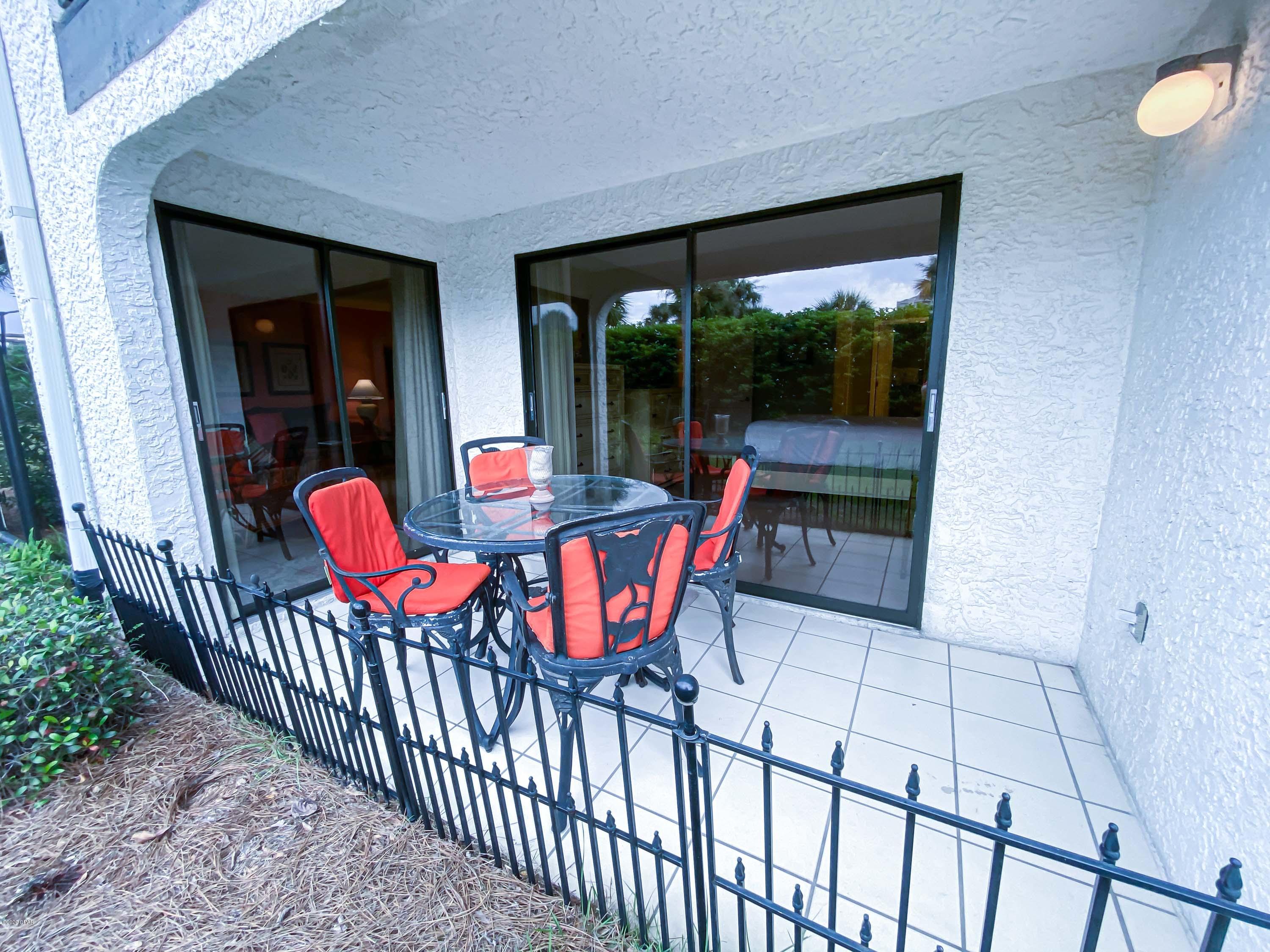 Edgewater Golf Villas 6 B - Residential