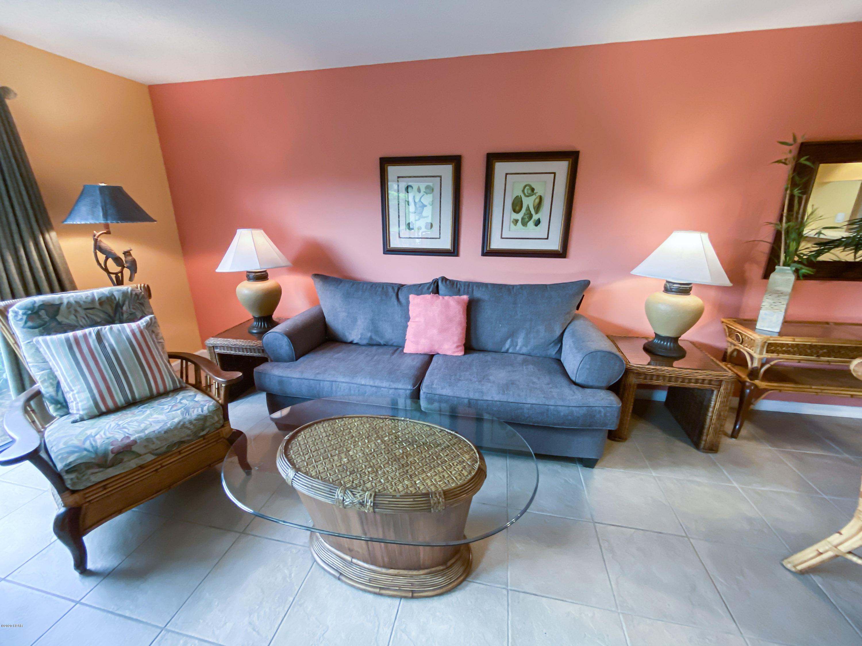 Edgewater Golf Villas 6 B - Residential