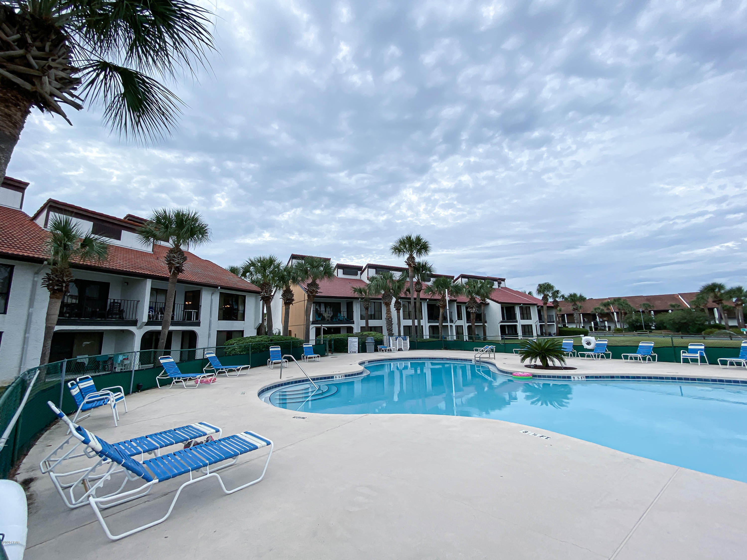 Edgewater Golf Villas 6 B - Residential