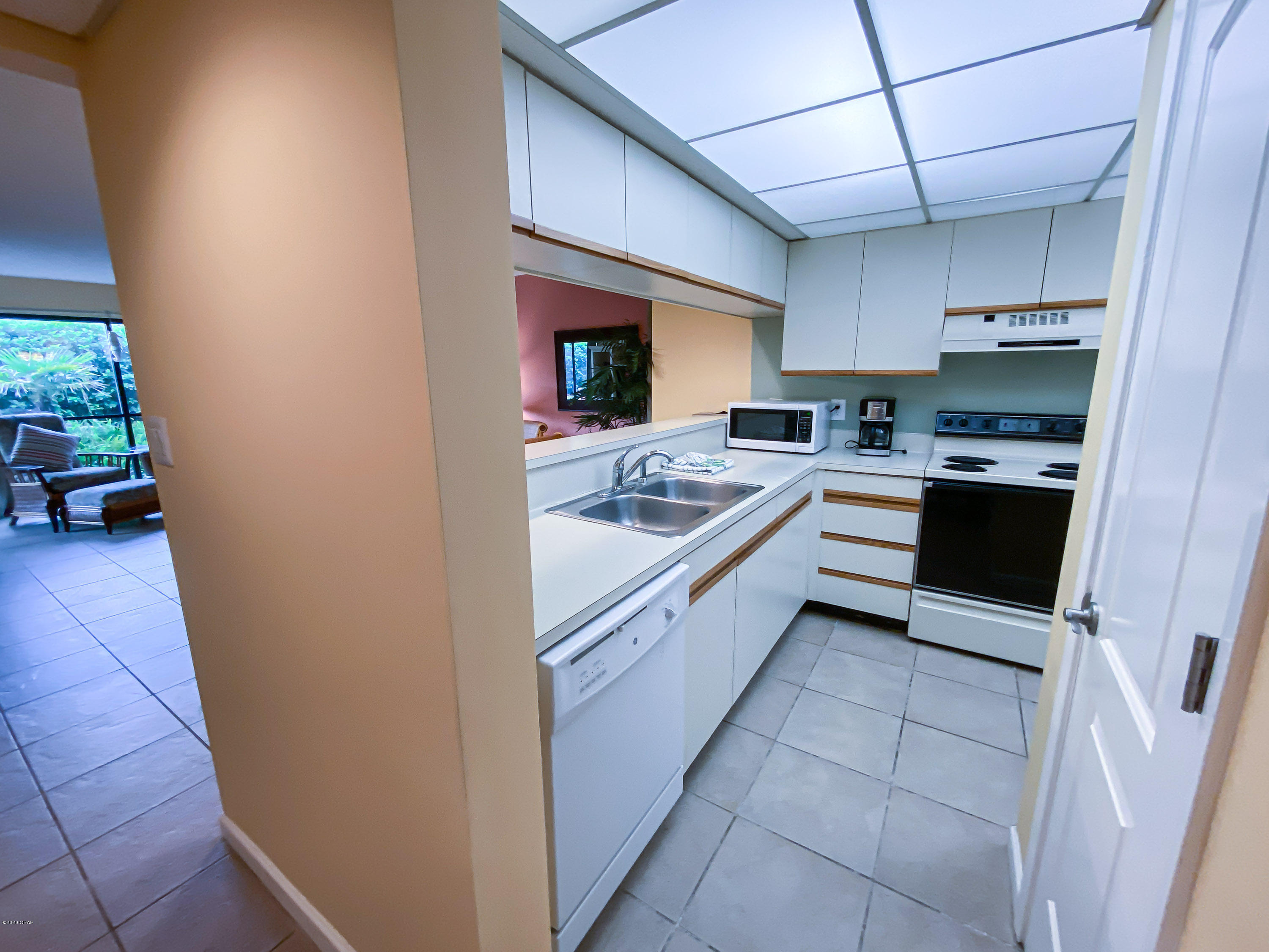 Edgewater Golf Villas 6 B - Residential