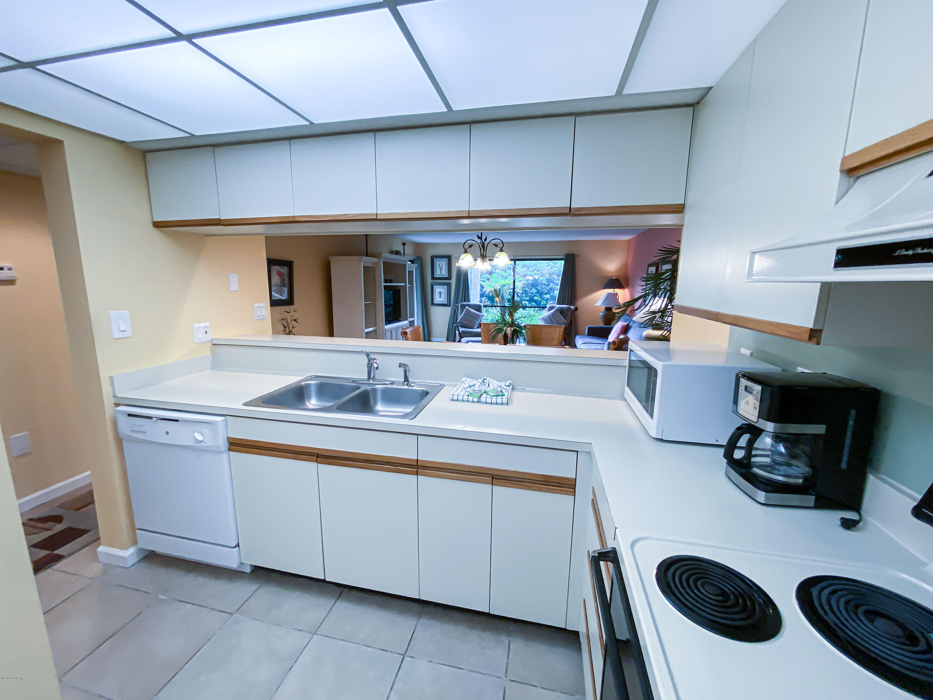 Edgewater Golf Villas 6 B - Residential