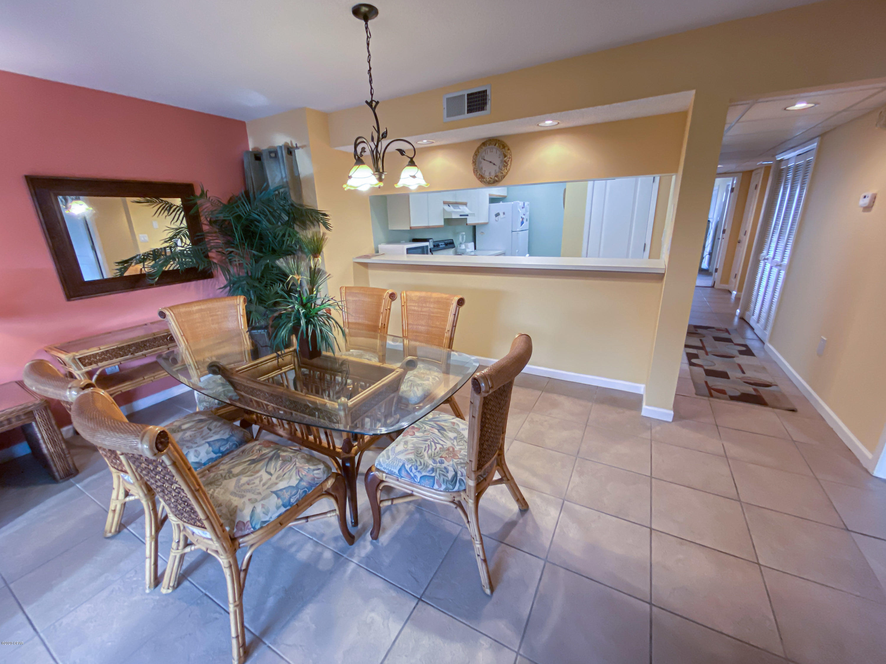 Edgewater Golf Villas 6 B - Residential