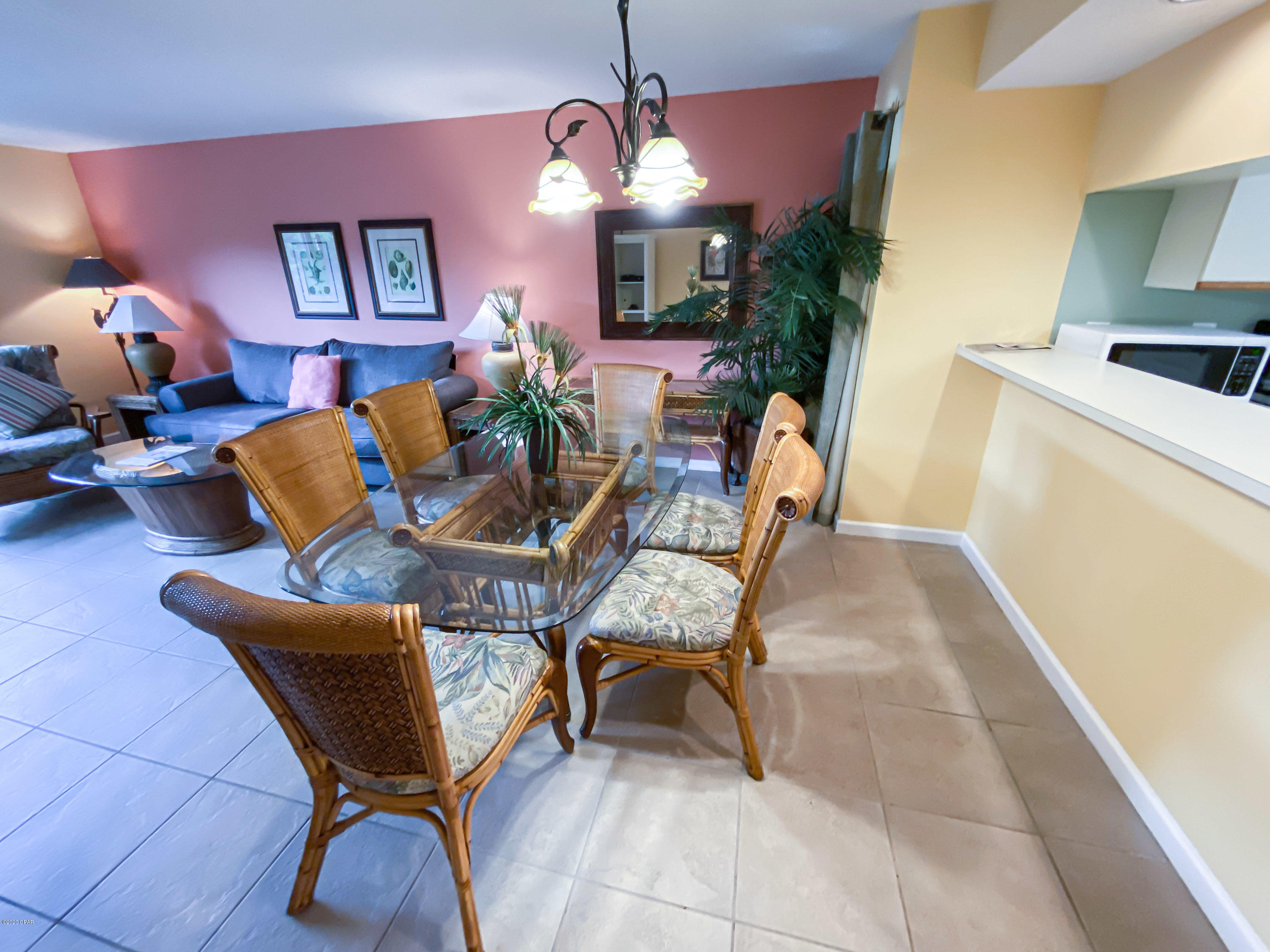 Edgewater Golf Villas 6 B - Residential