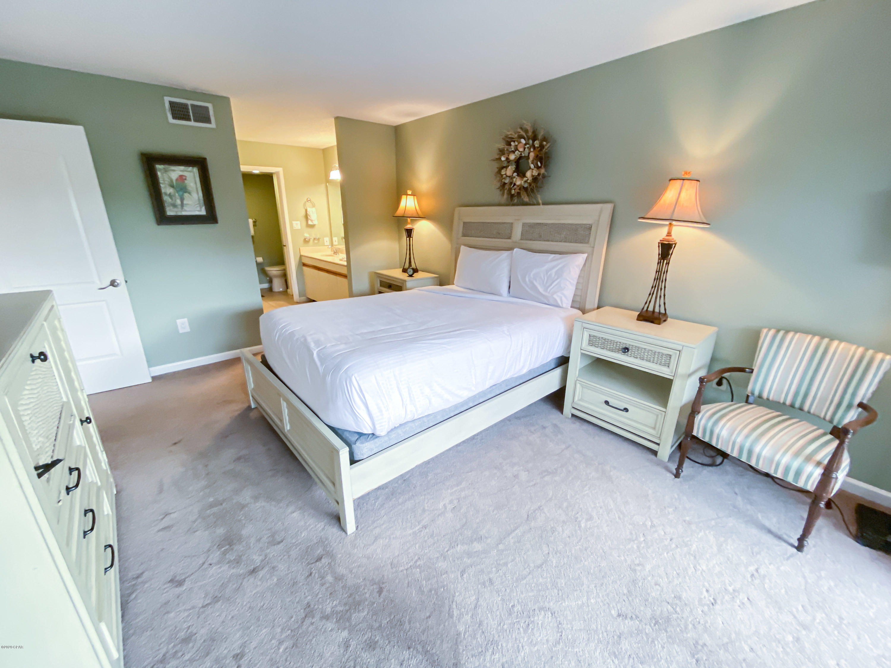 Edgewater Golf Villas 6 B - Residential