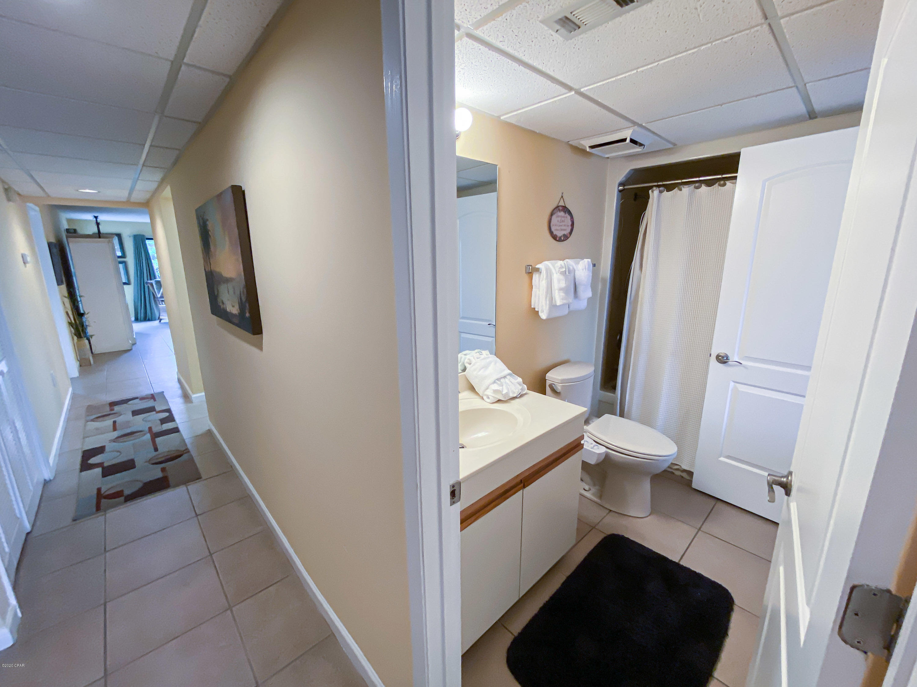 Edgewater Golf Villas 6 B - Residential