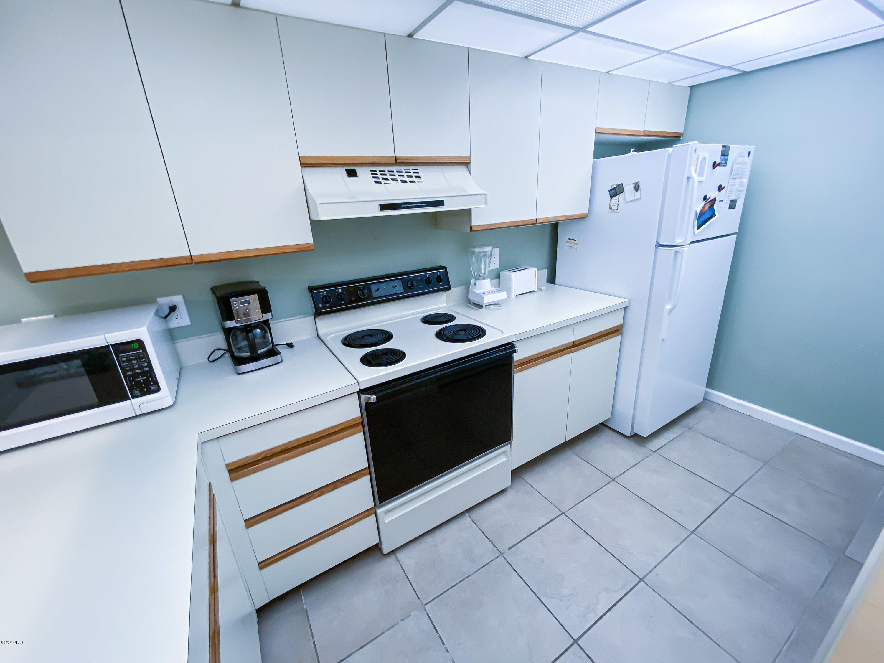 Edgewater Golf Villas 6 B - Residential