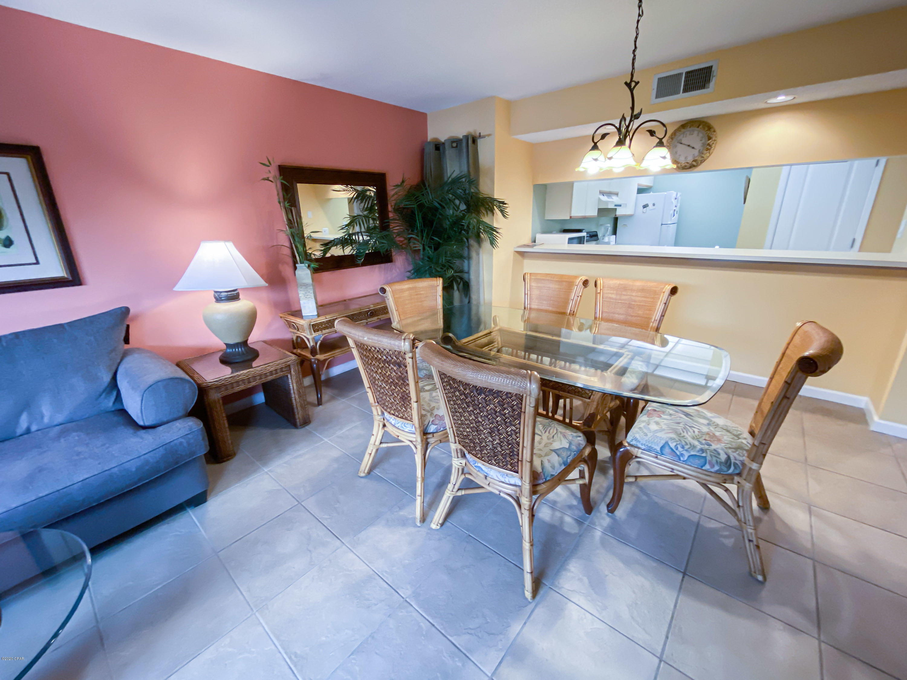 Edgewater Golf Villas 6 B - Residential