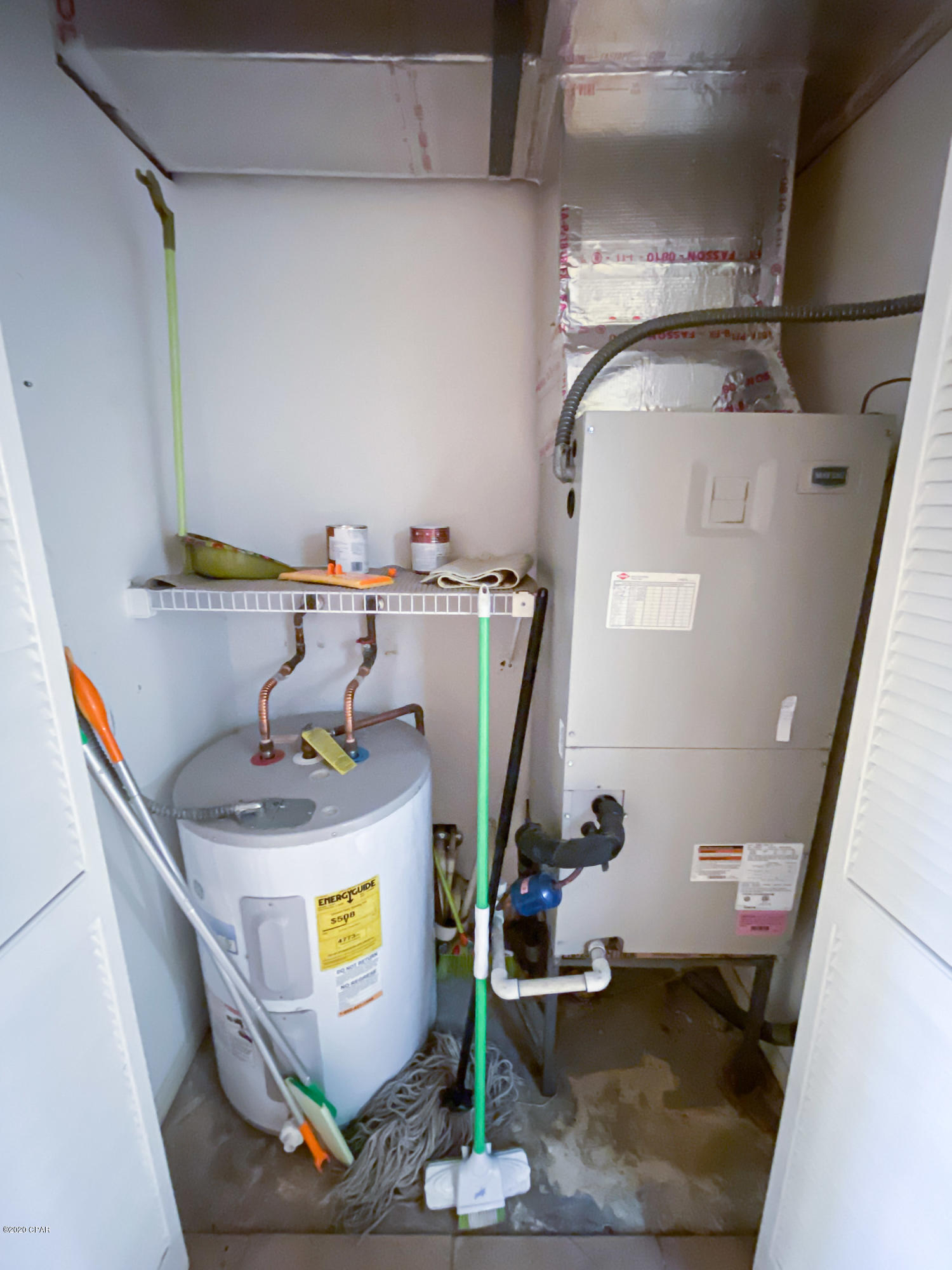 Edgewater Golf Villas 6 B - Residential