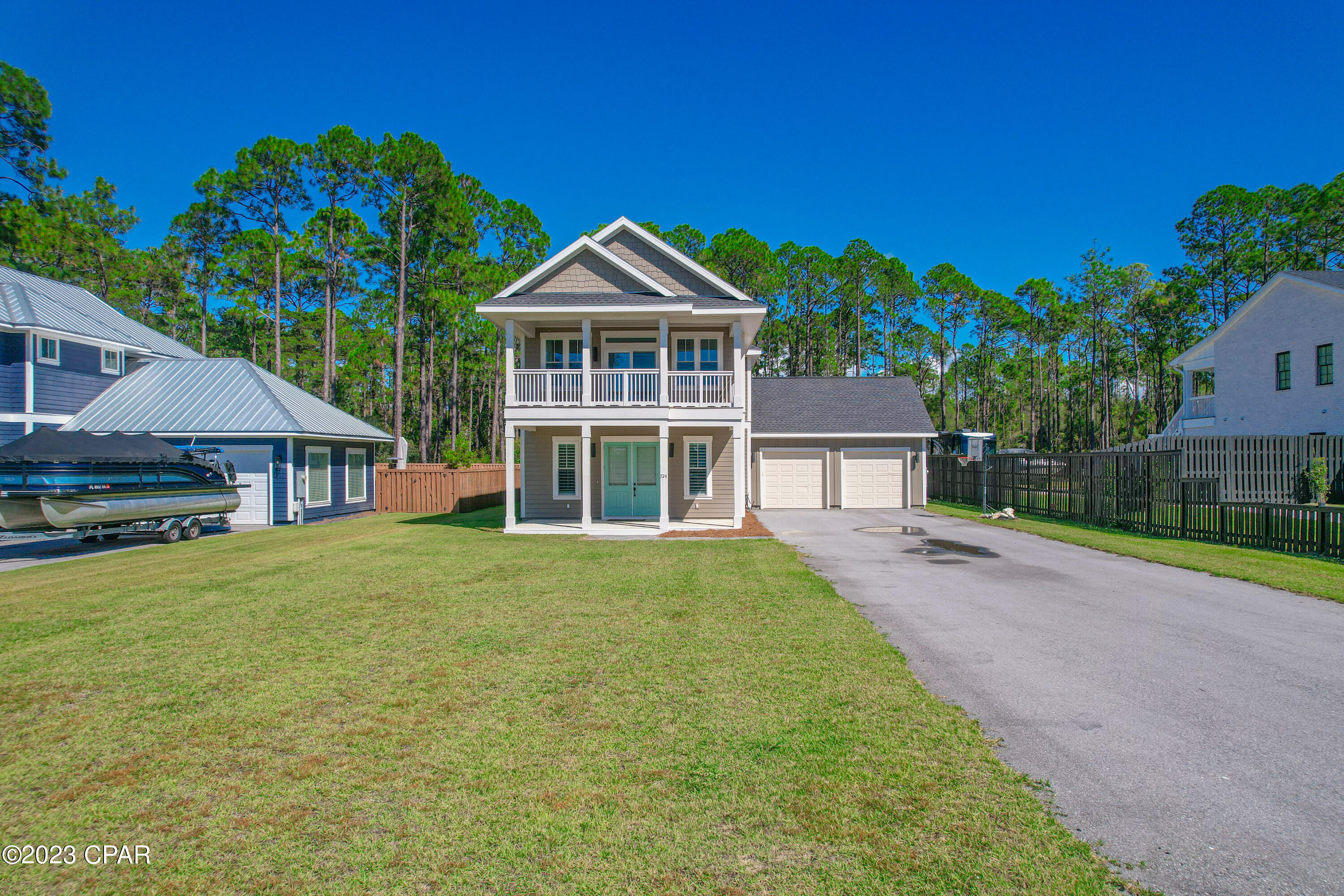 [No Recorded Subdiv] - Residential