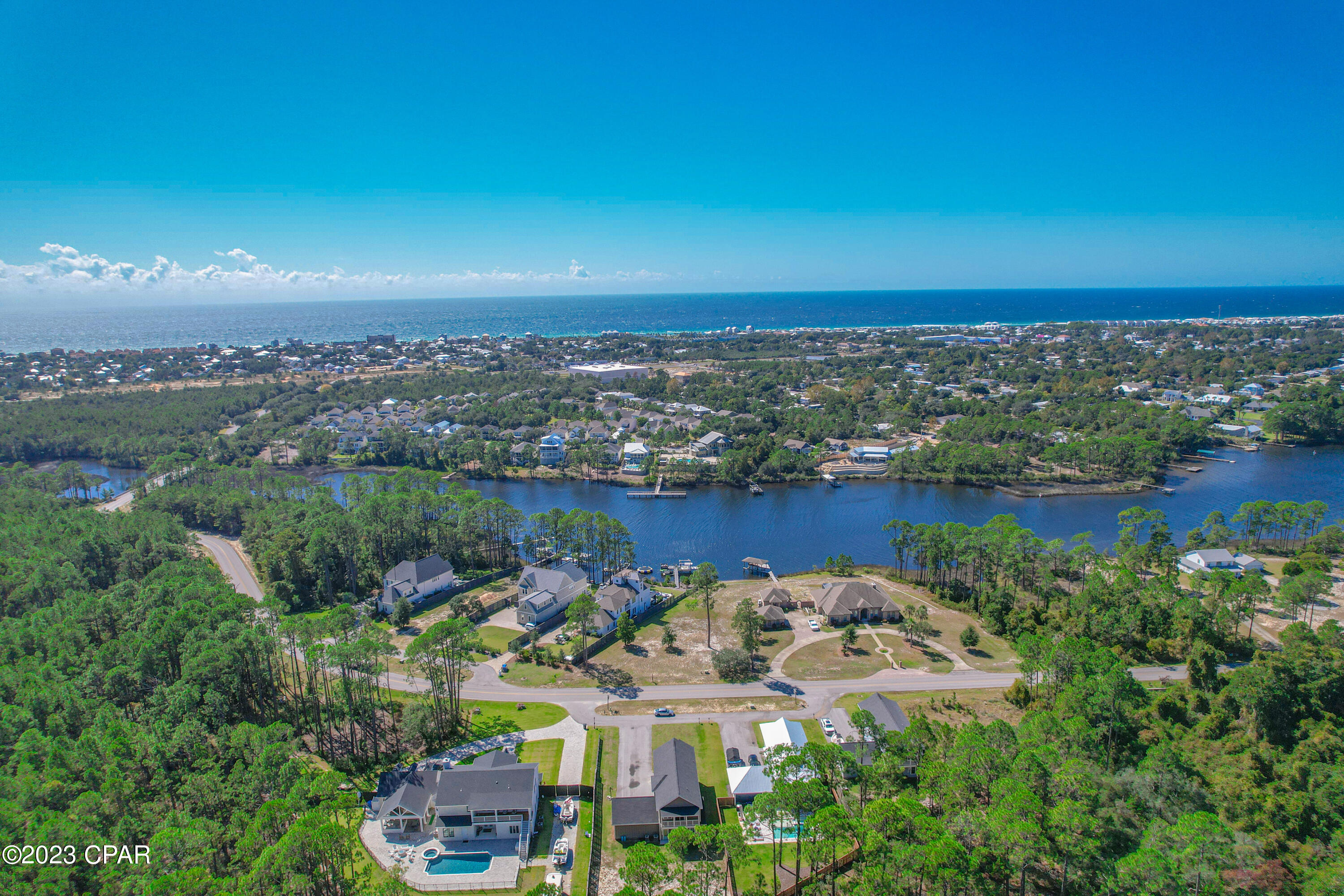 [No Recorded Subdiv] - Residential