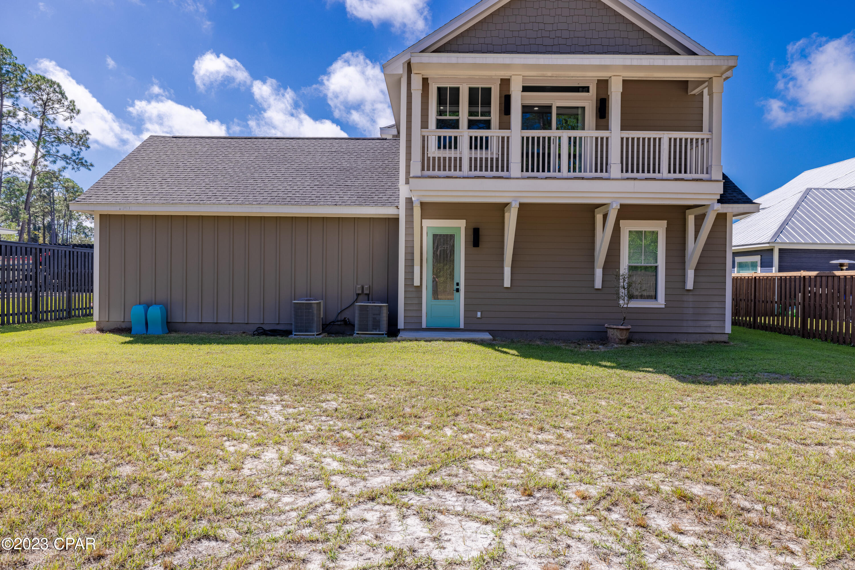 [No Recorded Subdiv] - Residential