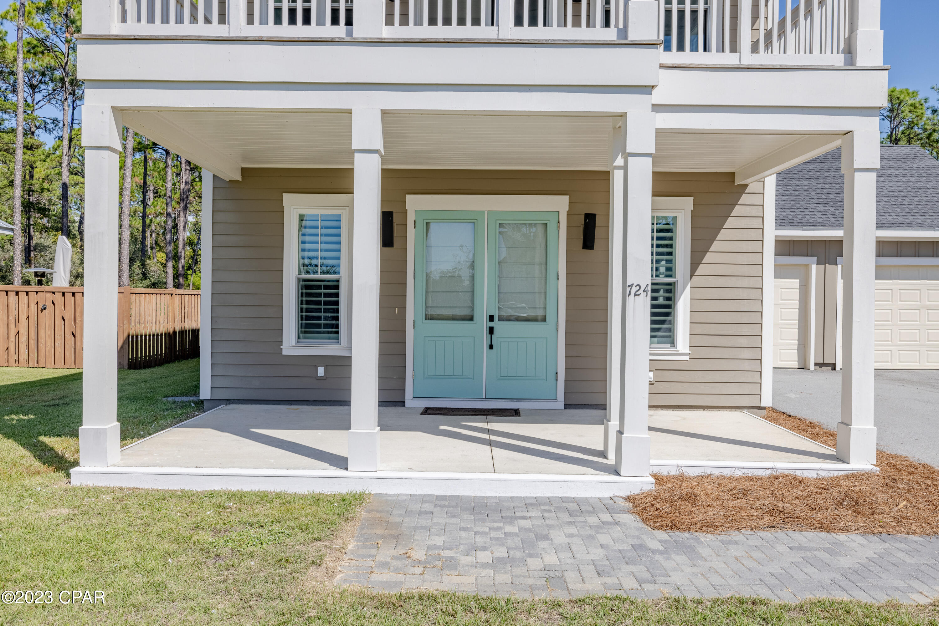 [No Recorded Subdiv] - Residential