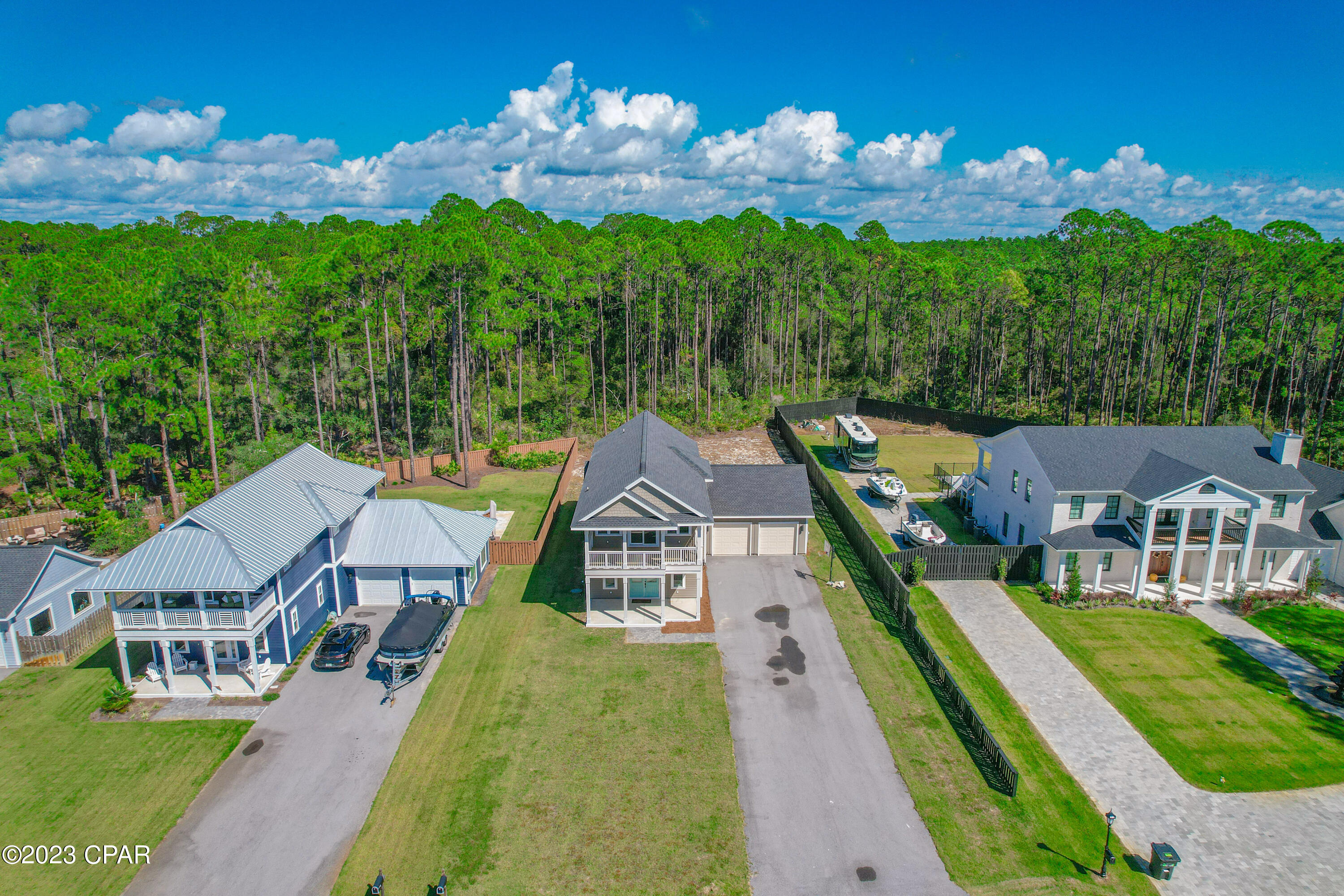 [No Recorded Subdiv] - Residential