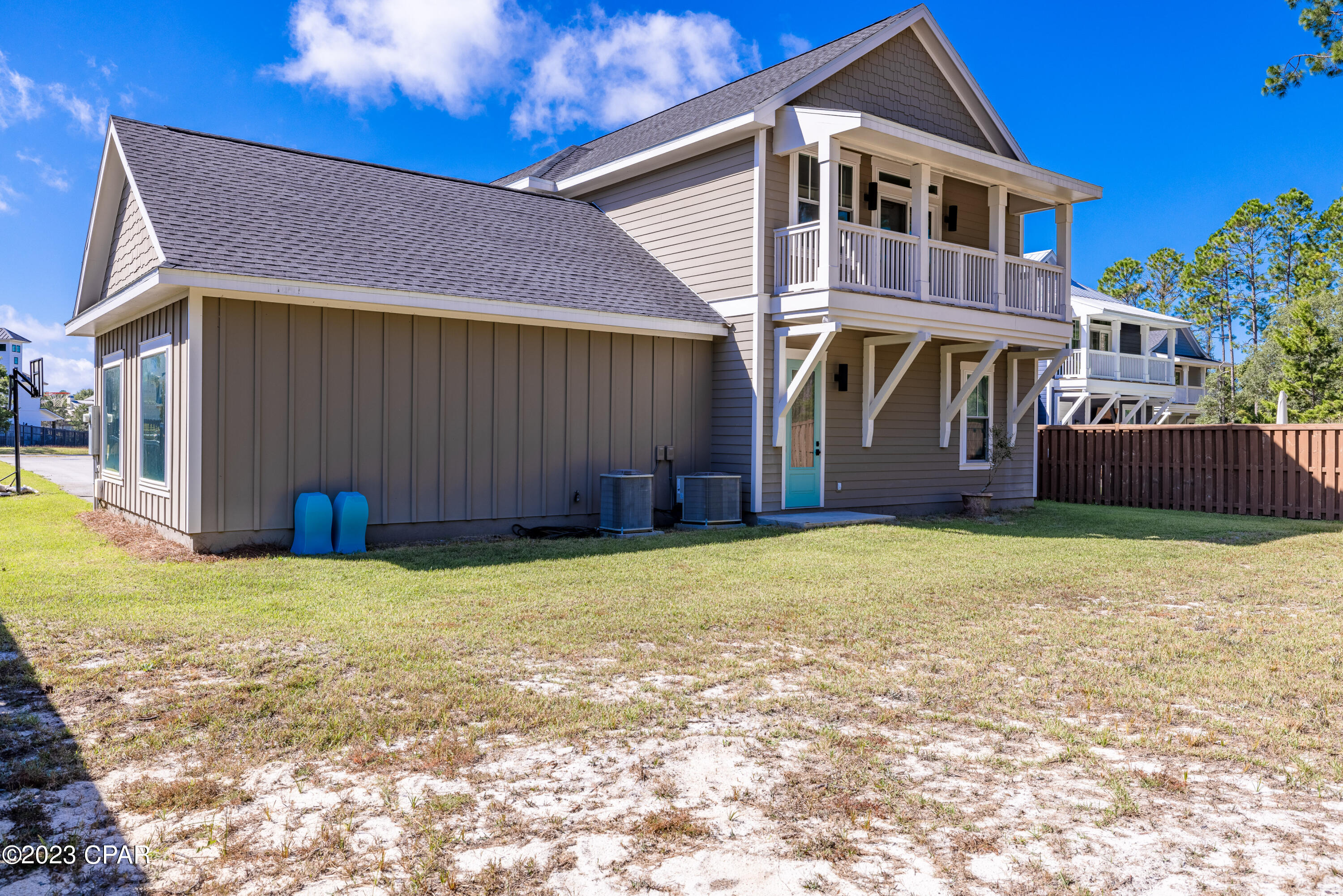 [No Recorded Subdiv] - Residential