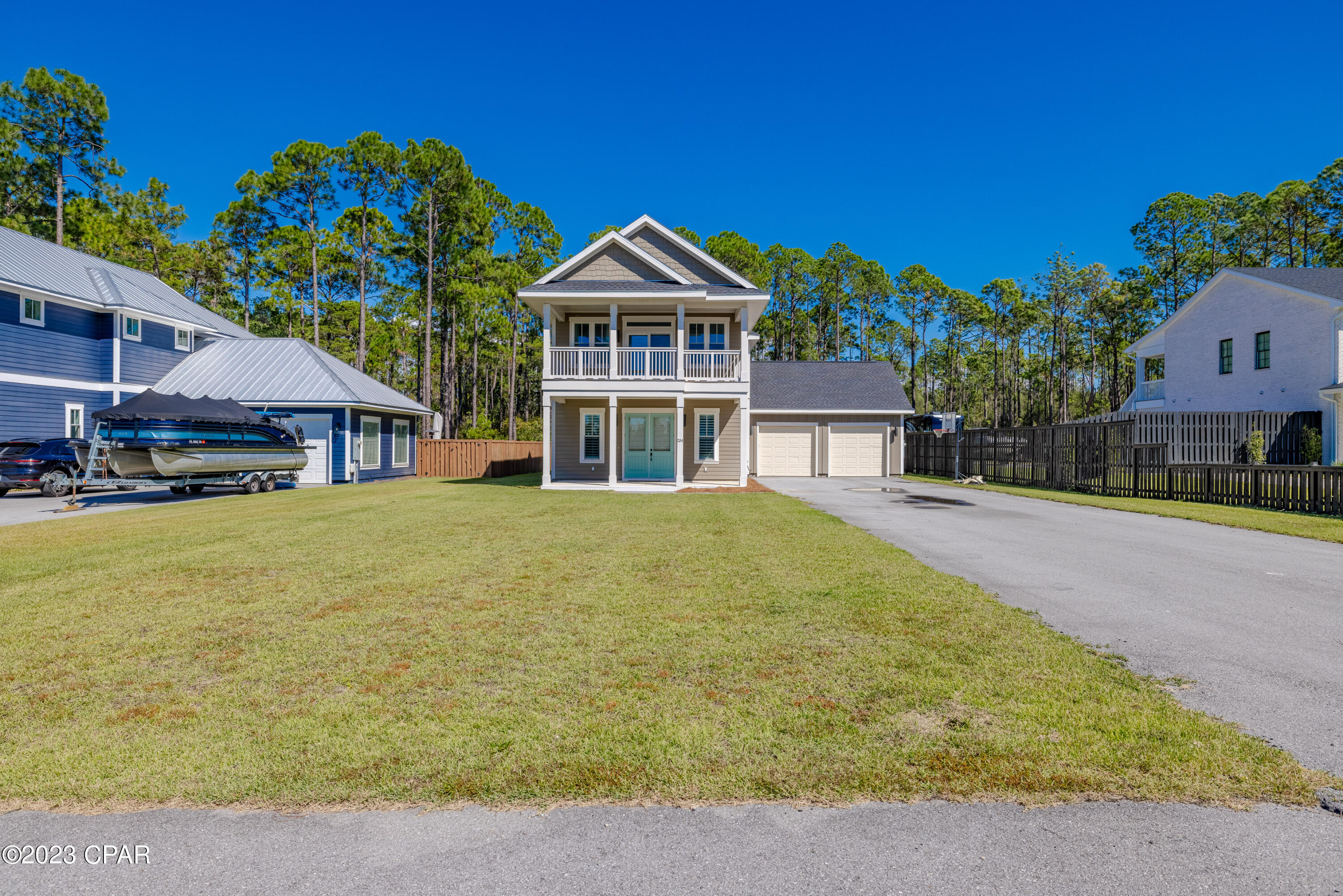 [No Recorded Subdiv] - Residential