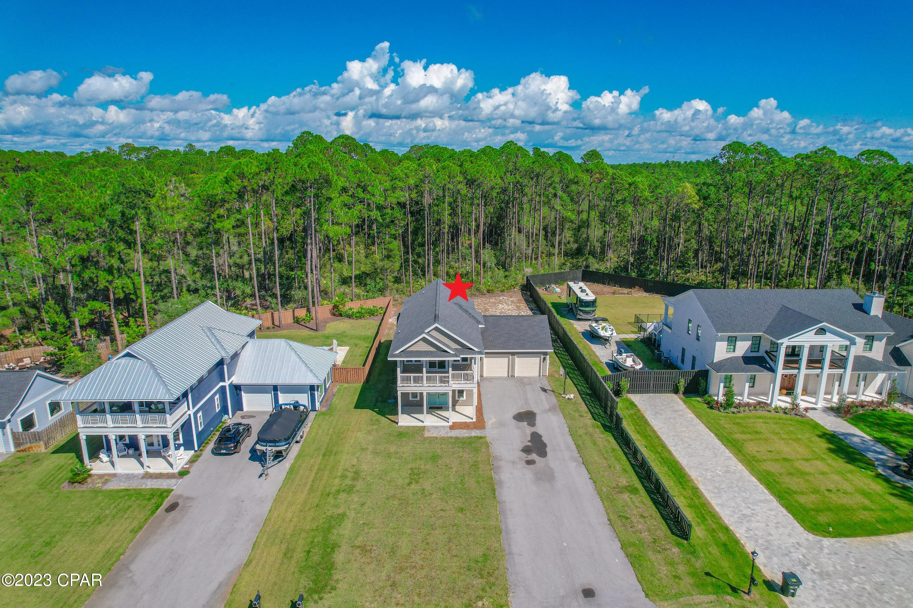 [No Recorded Subdiv] - Residential