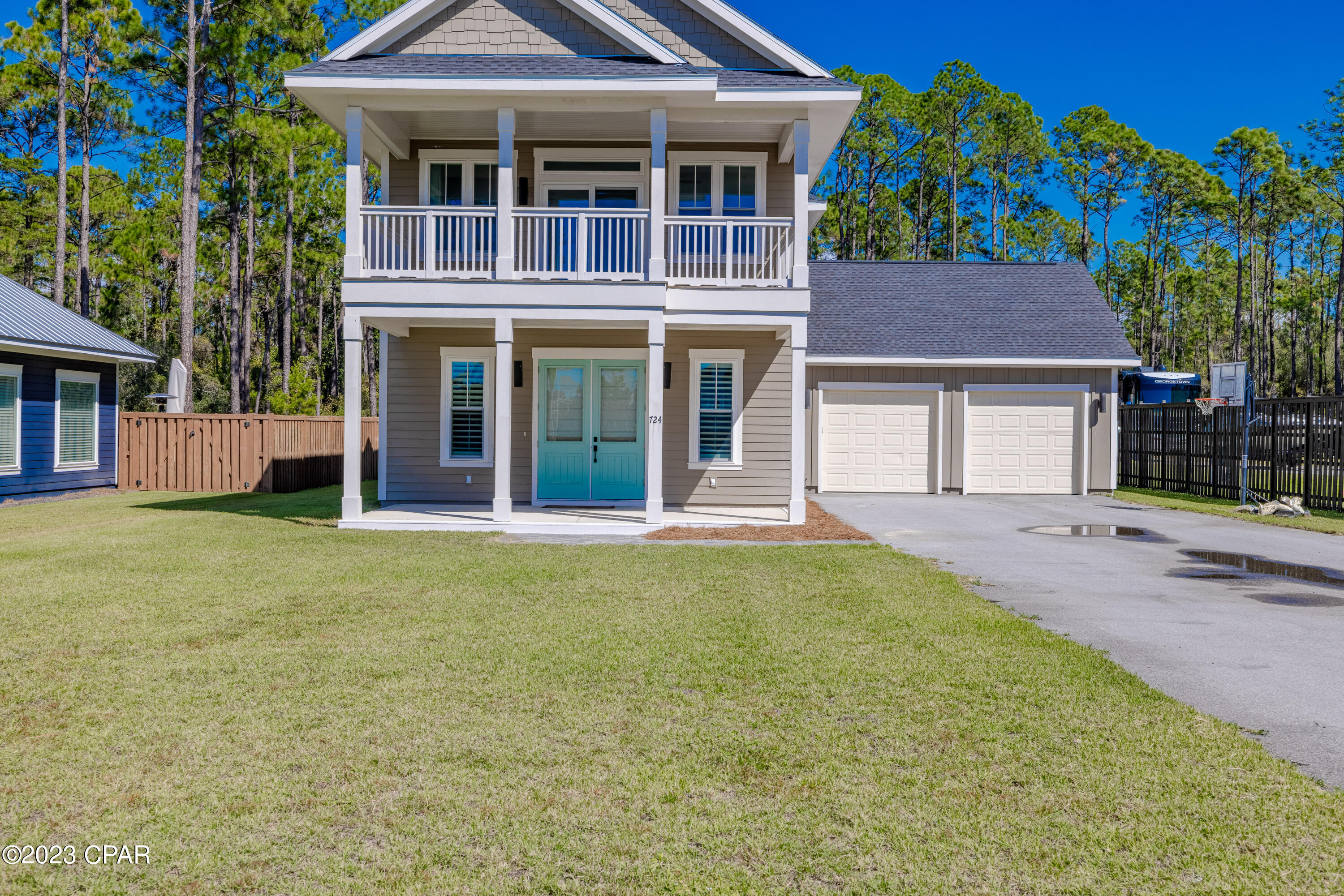 [No Recorded Subdiv] - Residential