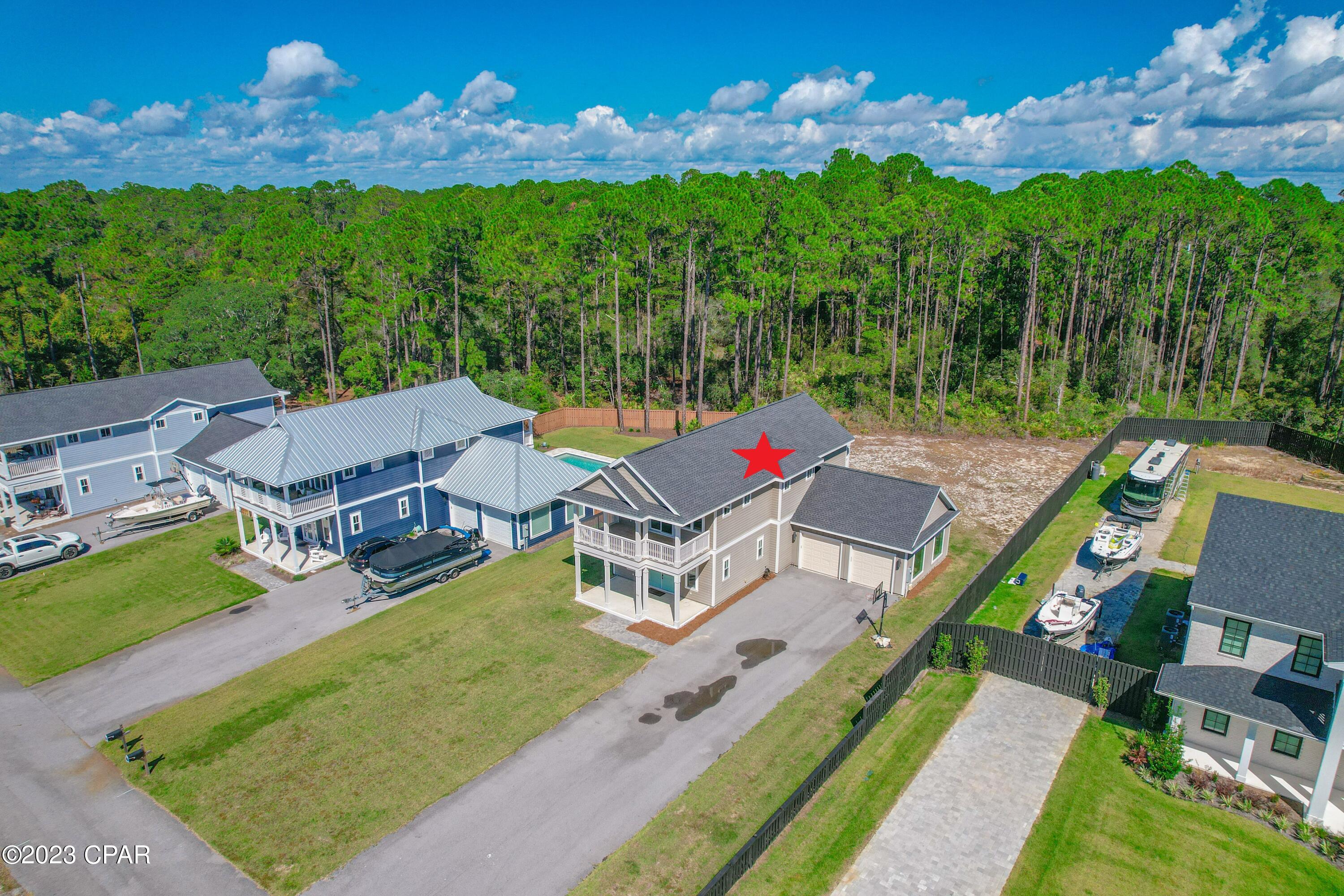 [No Recorded Subdiv] - Residential