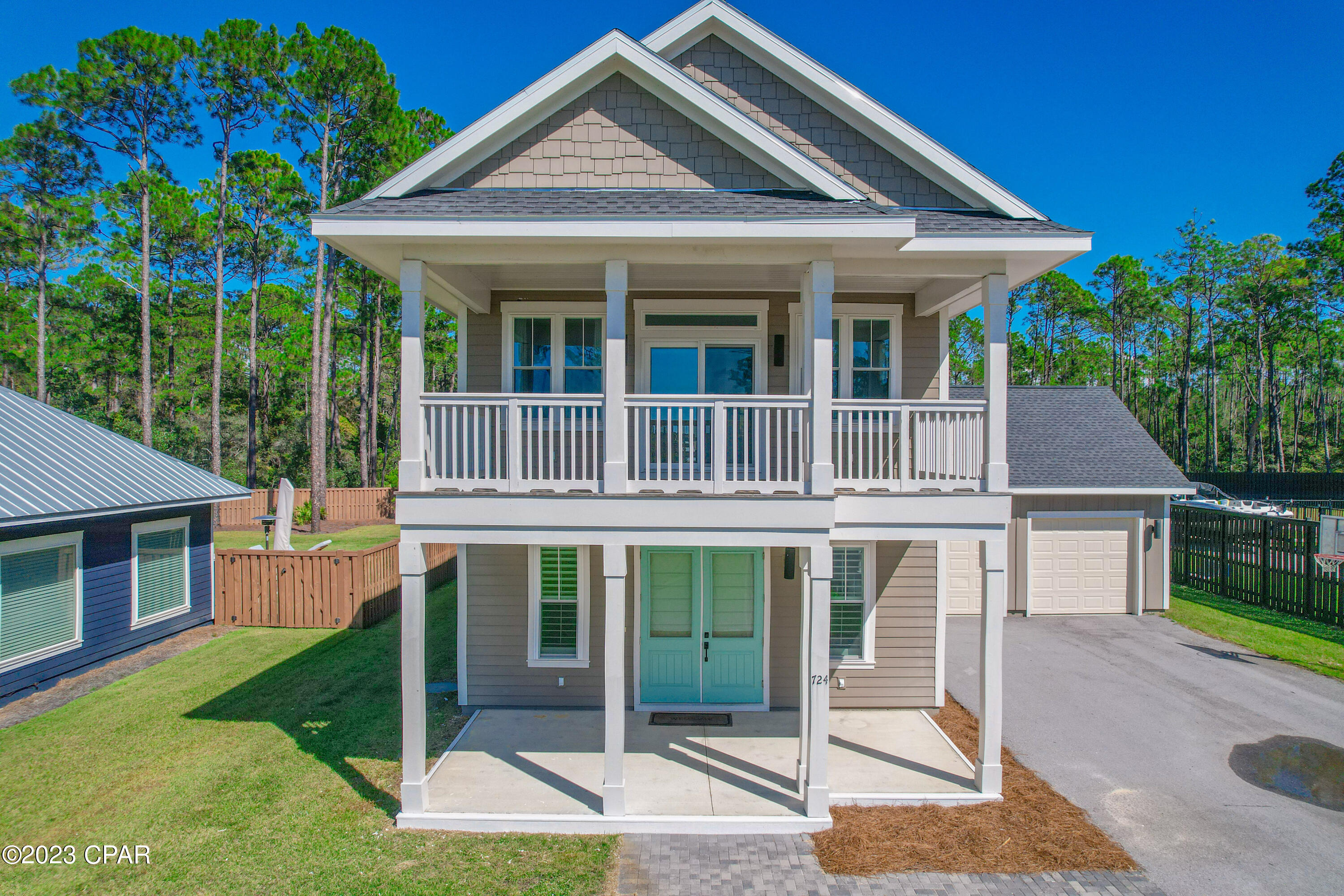 [No Recorded Subdiv] - Residential