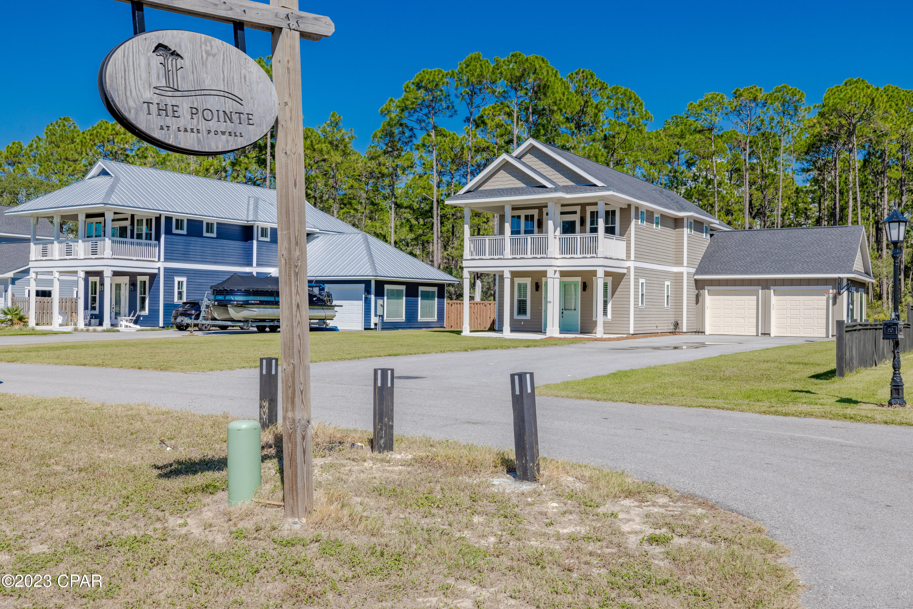 [No Recorded Subdiv] - Residential