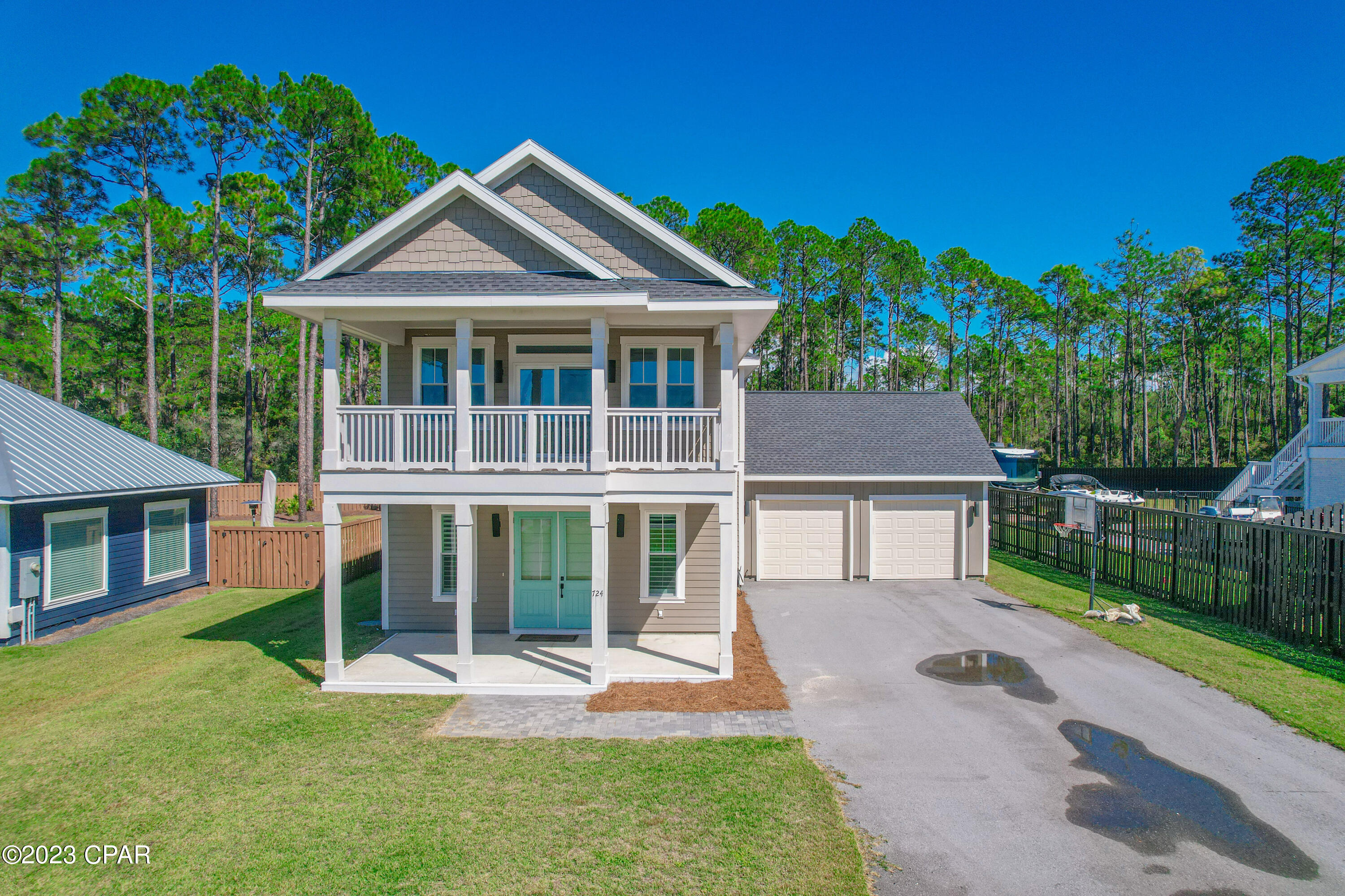 [No Recorded Subdiv] - Residential