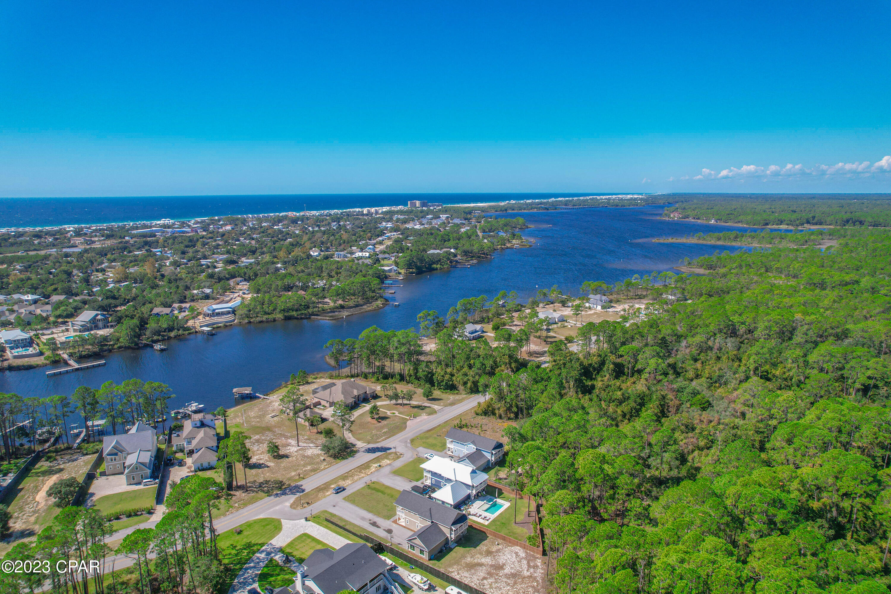 [No Recorded Subdiv] - Residential