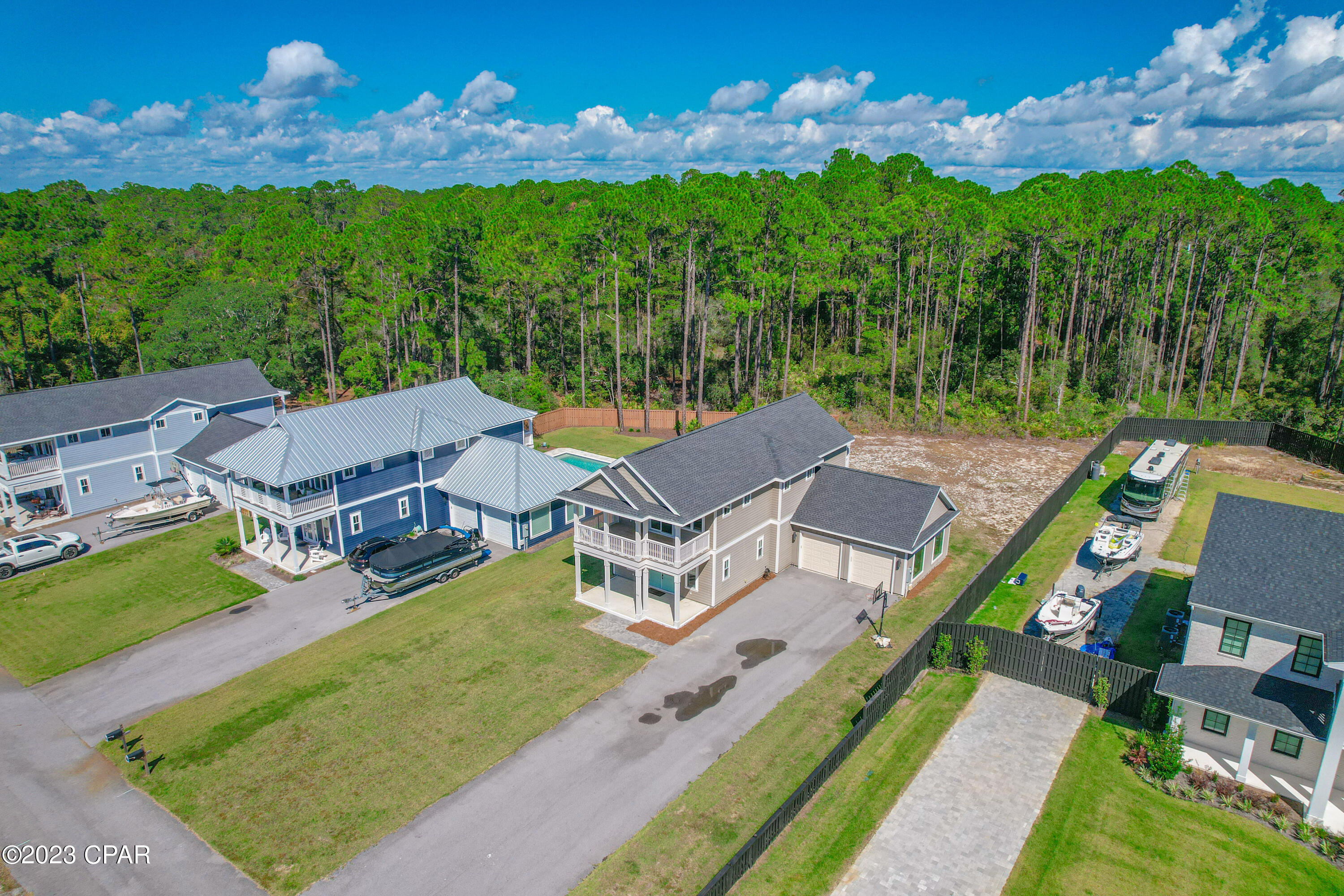 [No Recorded Subdiv] - Residential