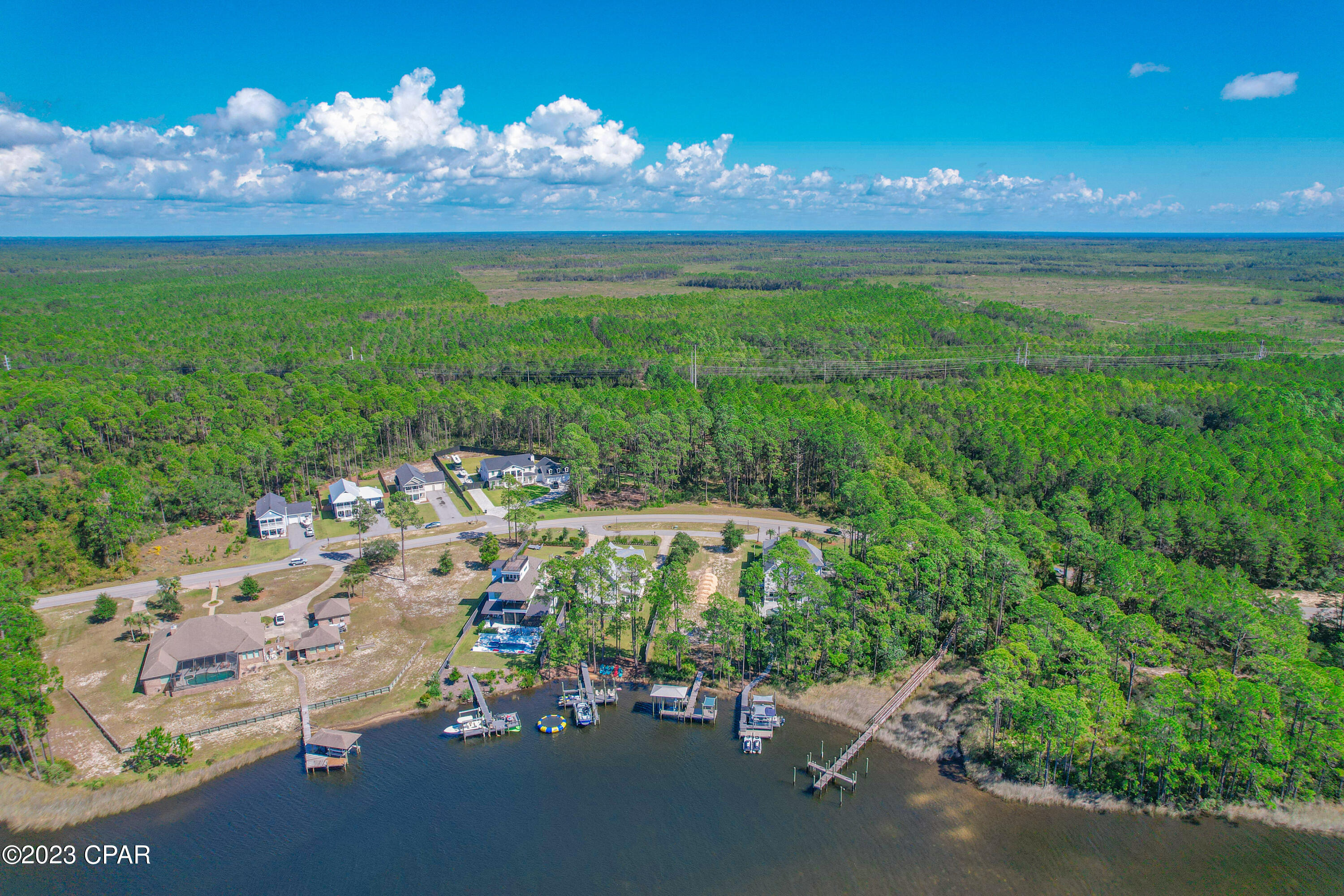 [No Recorded Subdiv] - Residential