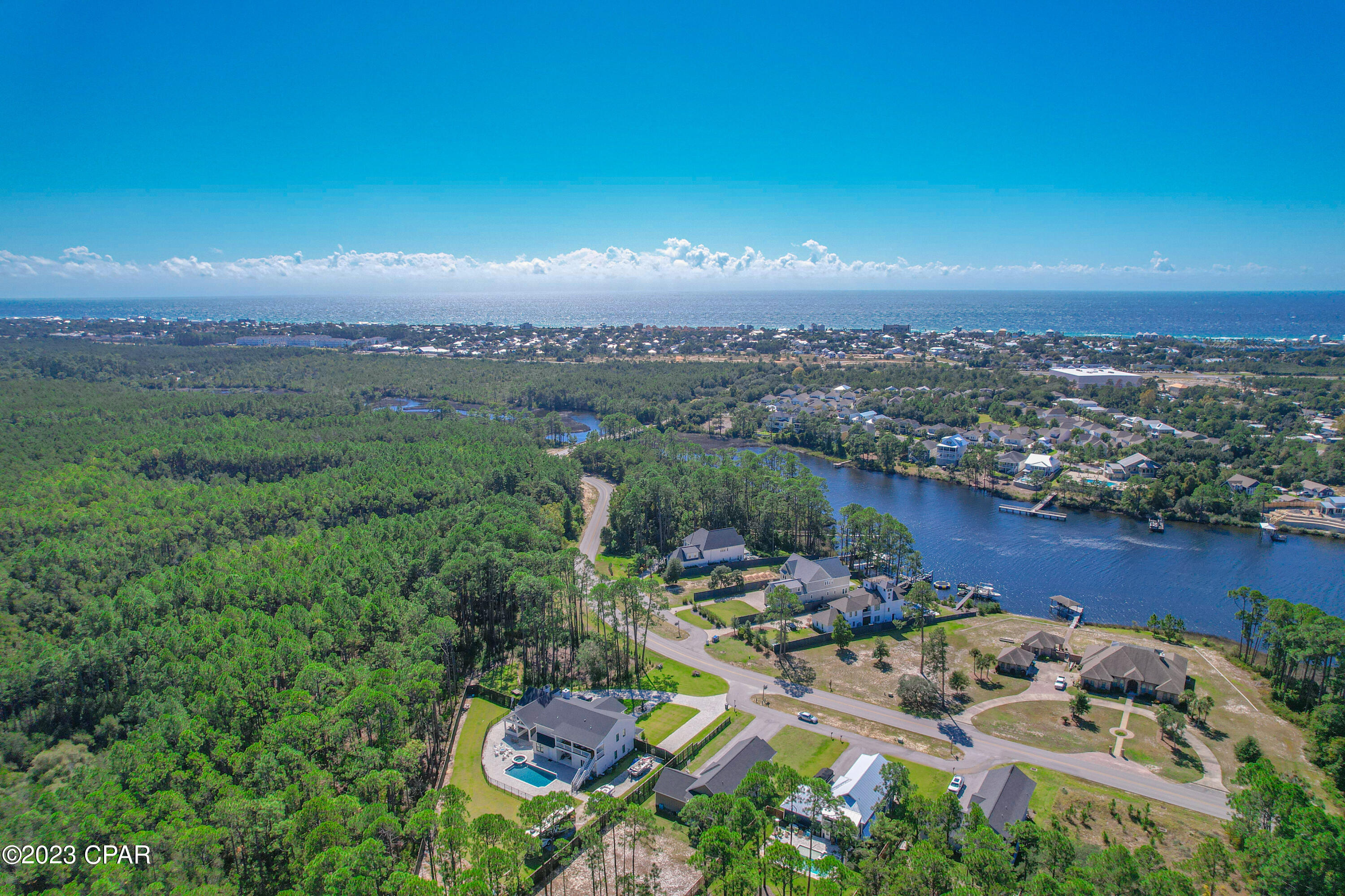 [No Recorded Subdiv] - Residential