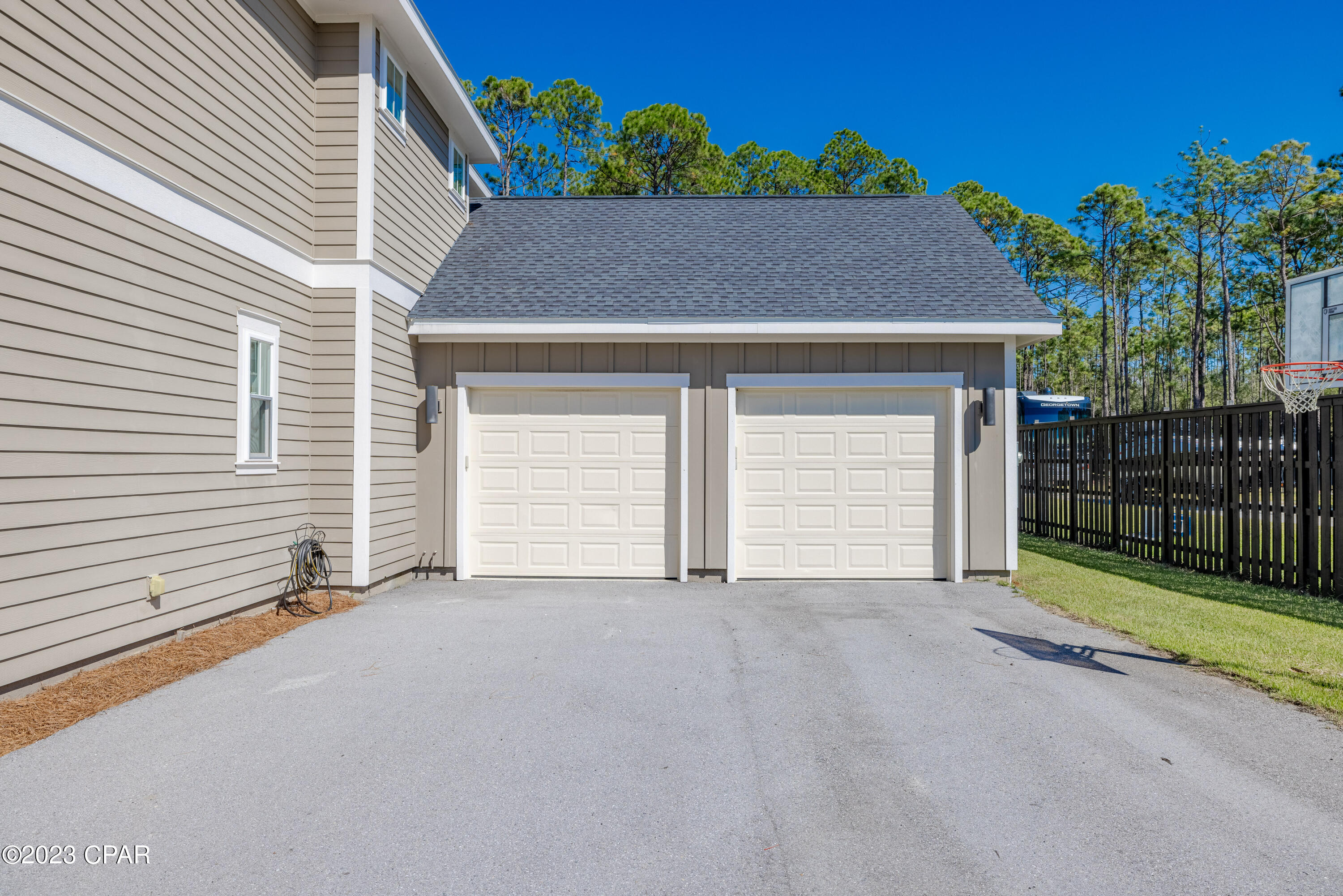 [No Recorded Subdiv] - Residential