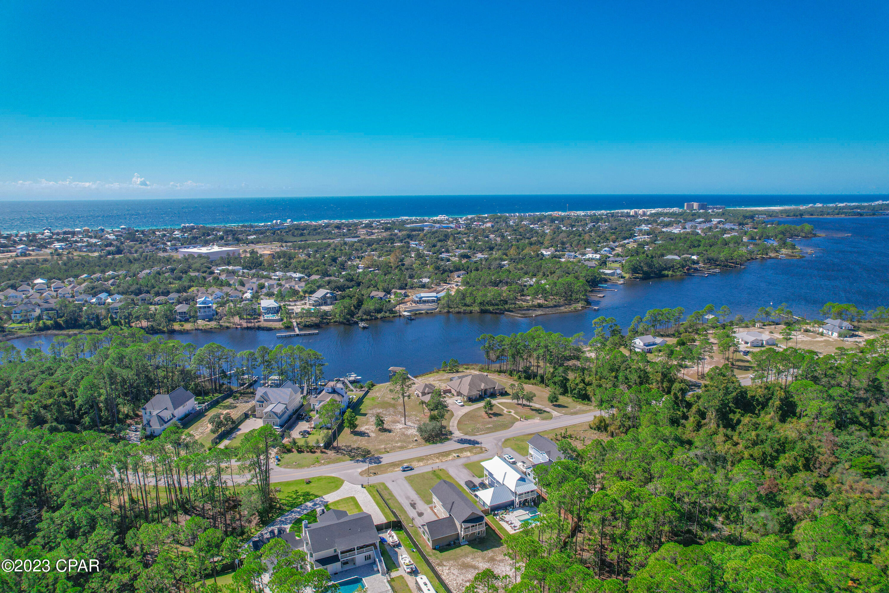 [No Recorded Subdiv] - Residential