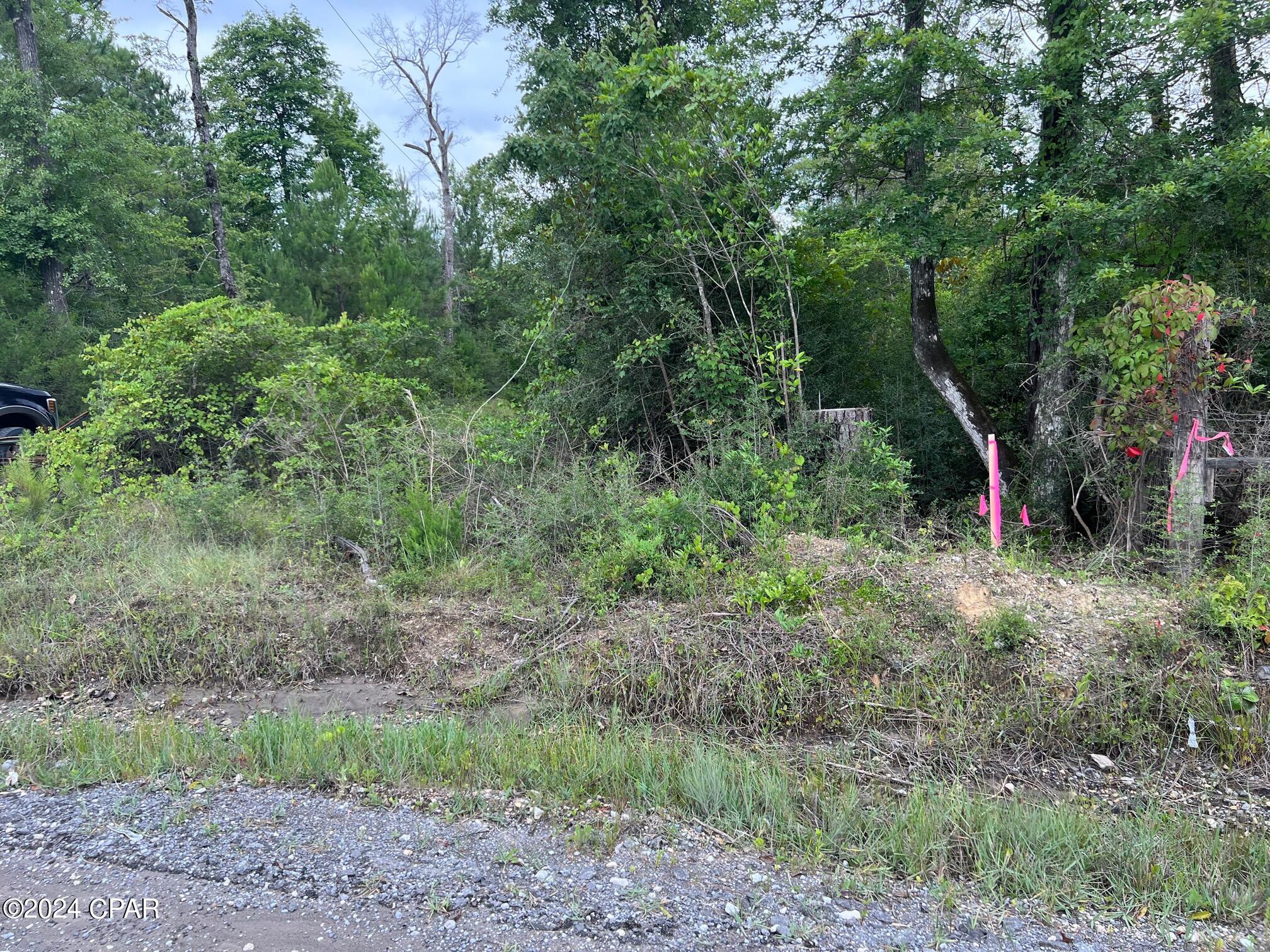 No Named Subdivision - Land