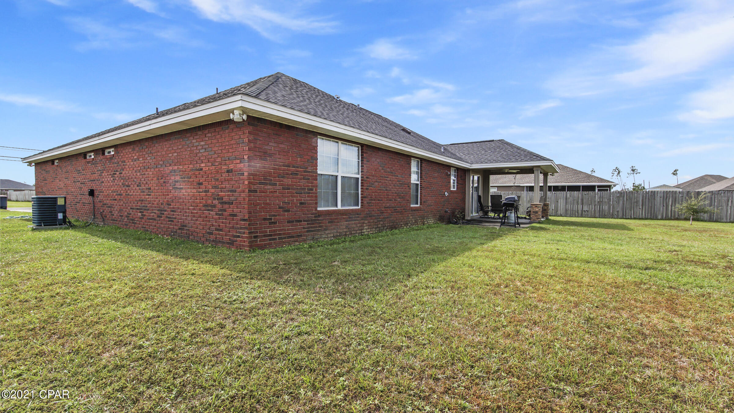 Cherokee Heights - Residential