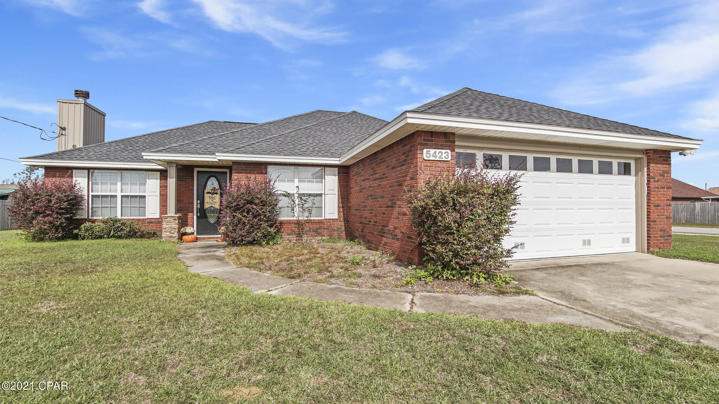 Cherokee Heights - Residential