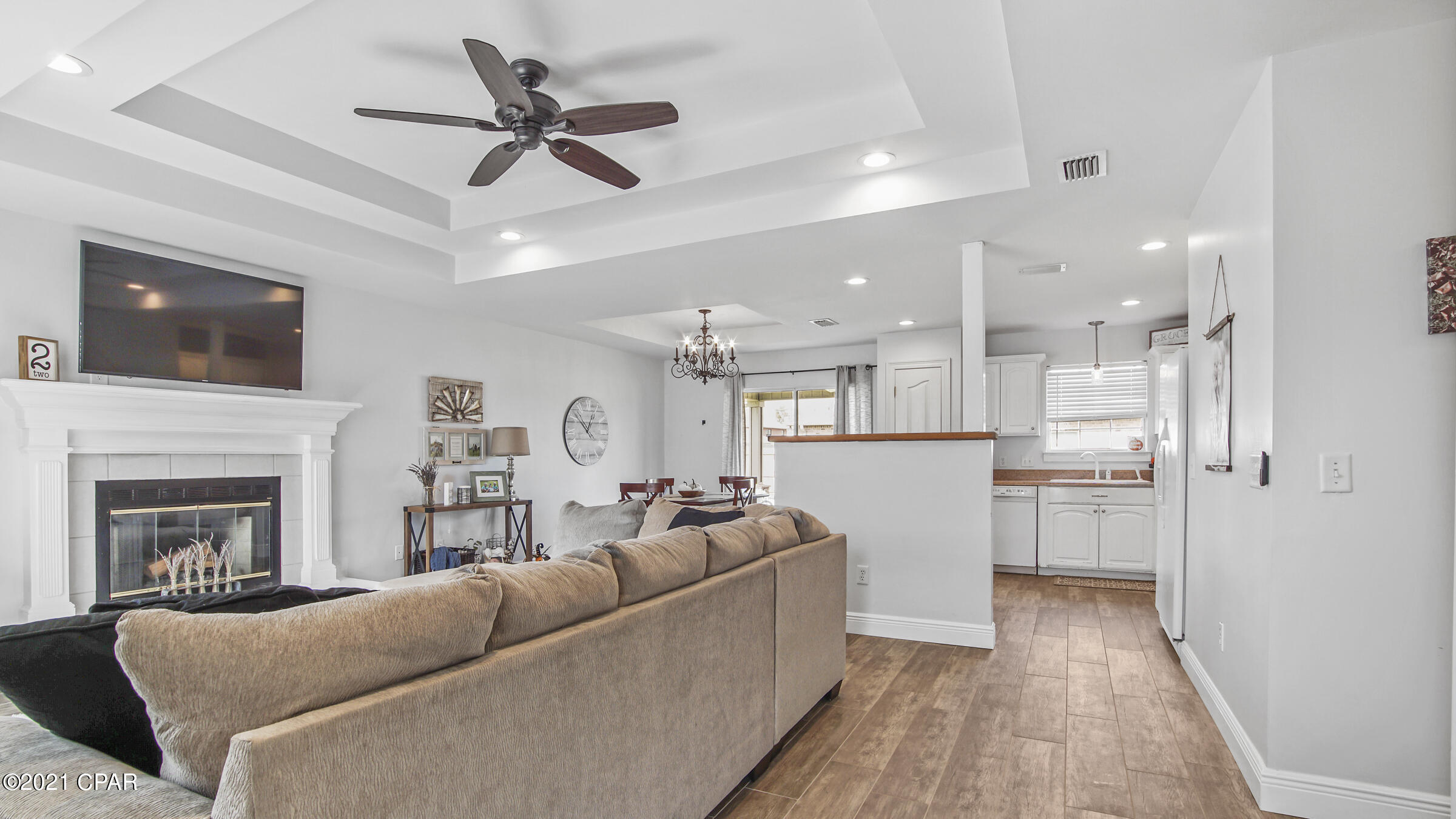 Cherokee Heights - Residential