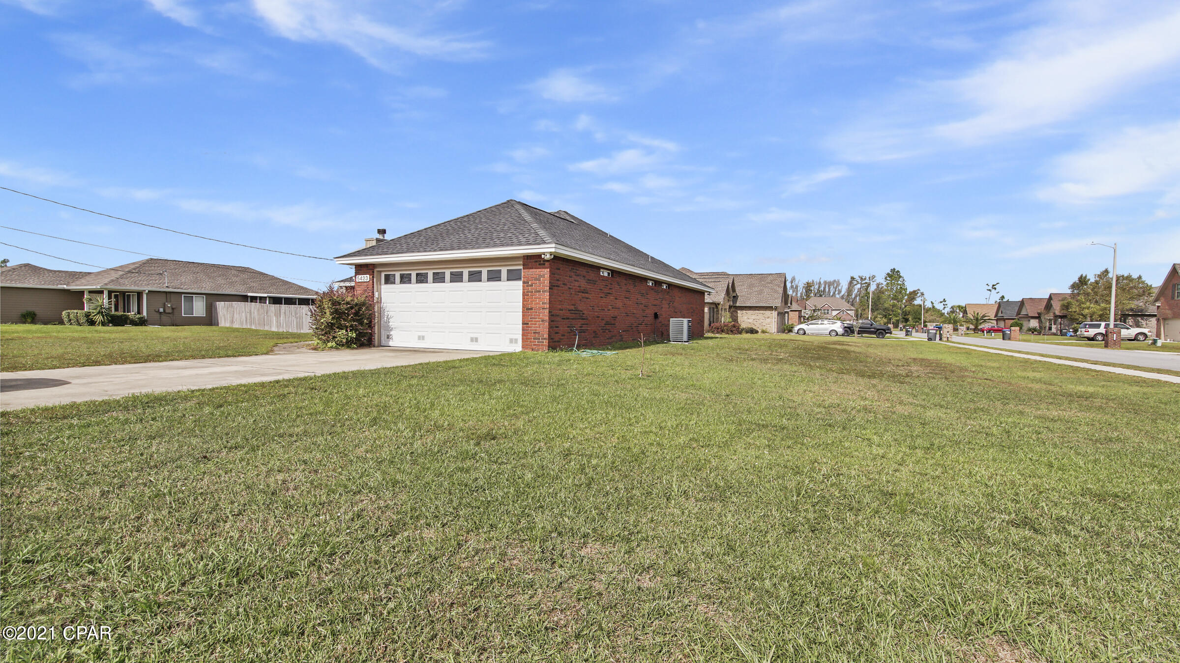 Cherokee Heights - Residential