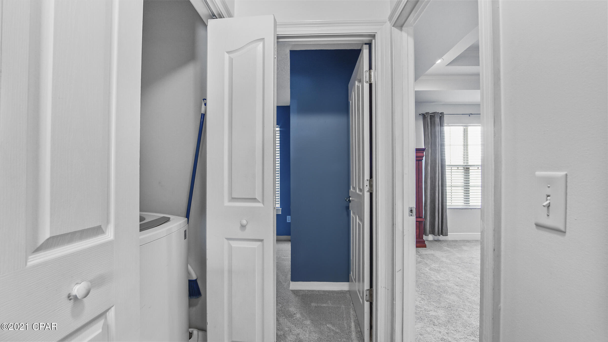 Cherokee Heights - Residential