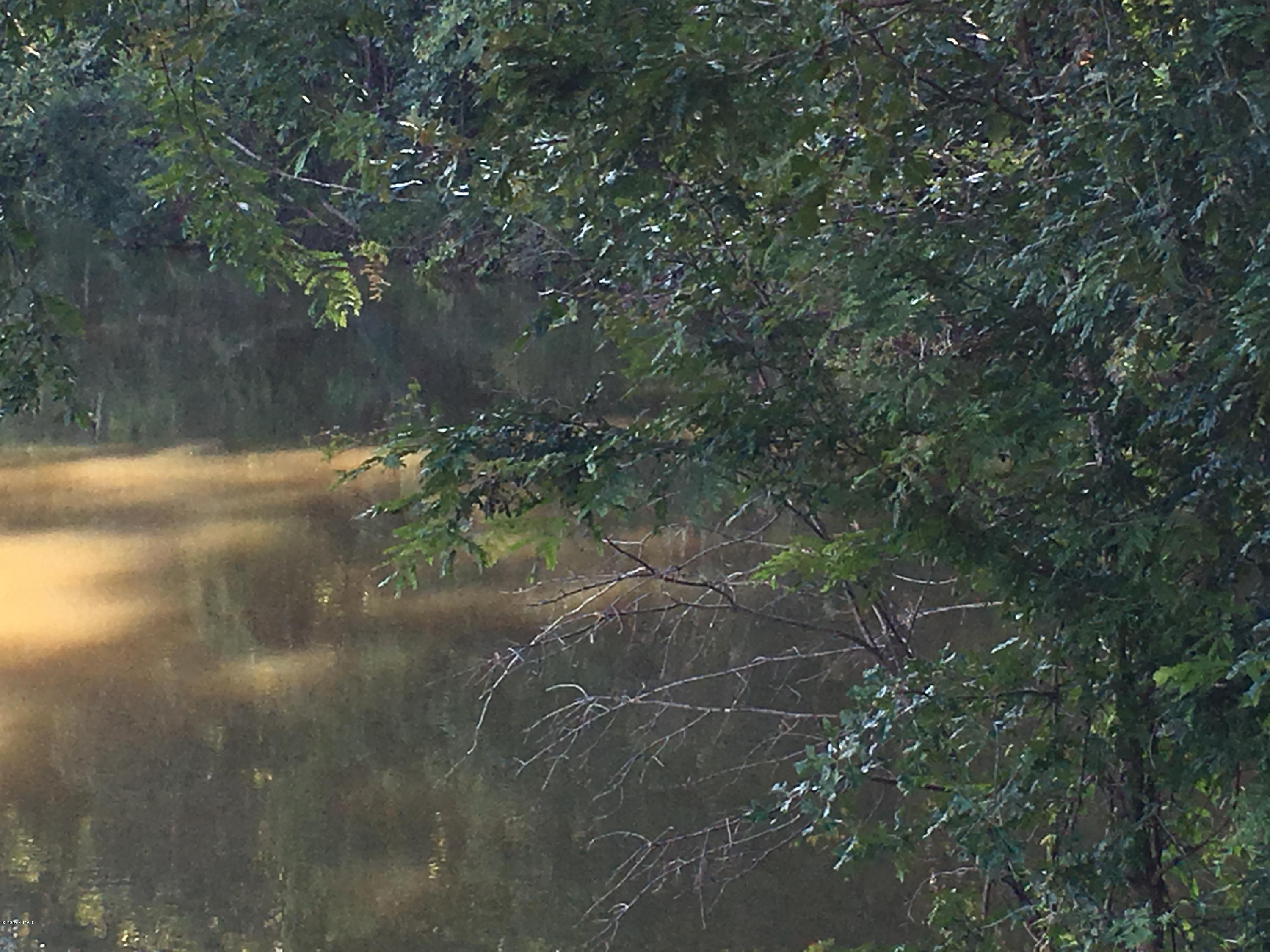 [No Recorded Subdiv] - Land