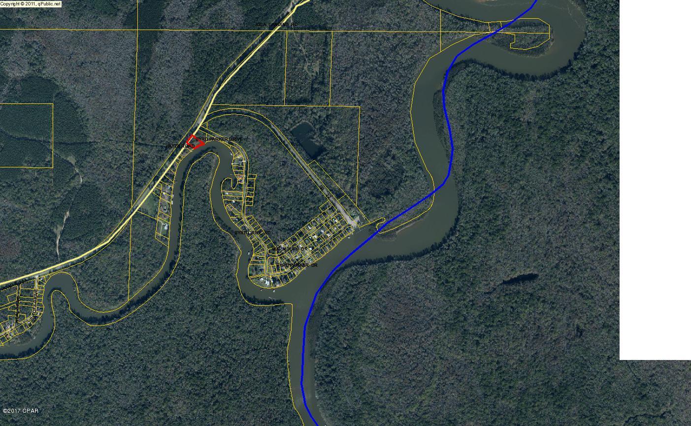 [No Recorded Subdiv] - Land