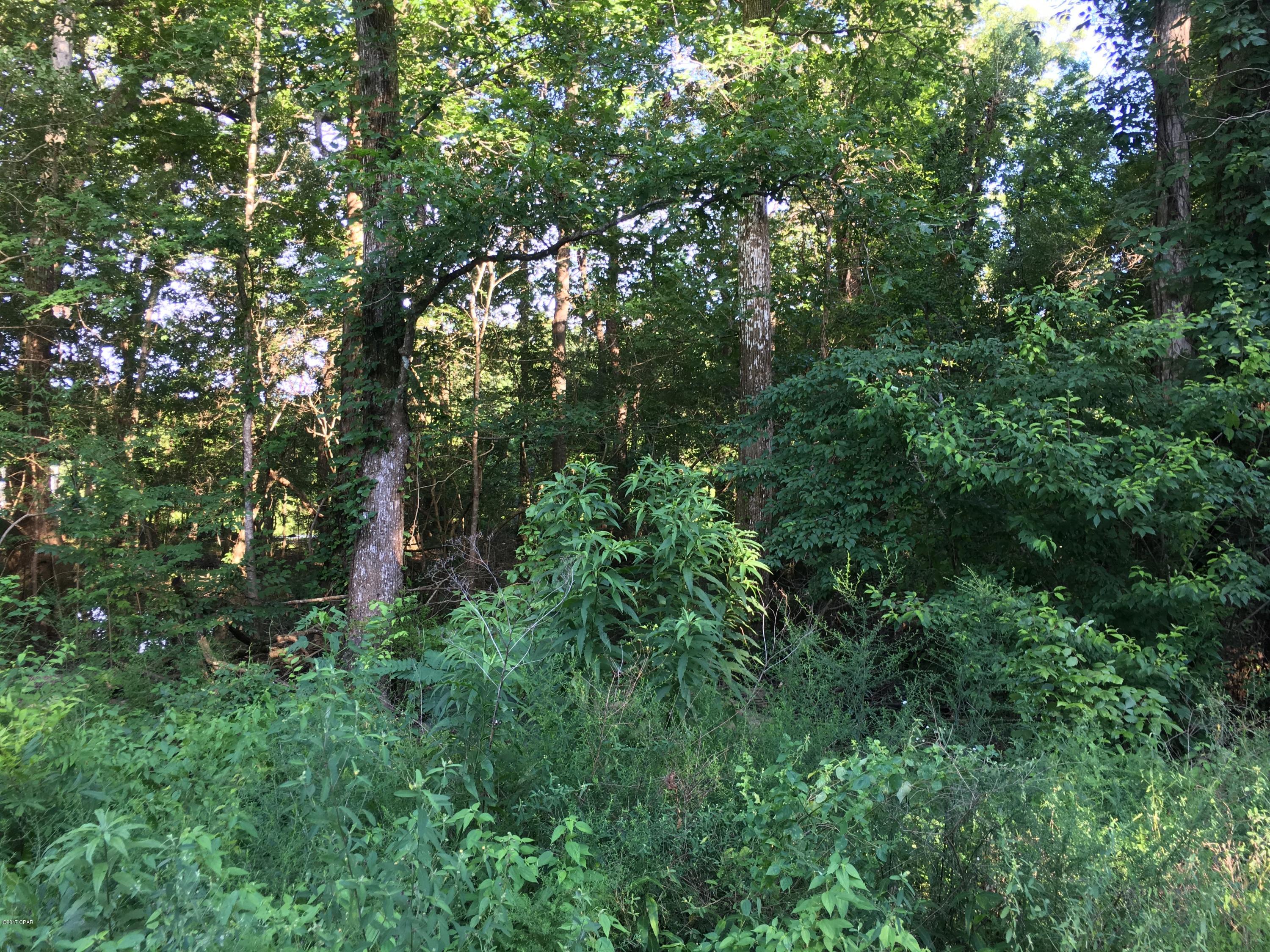 [No Recorded Subdiv] - Land