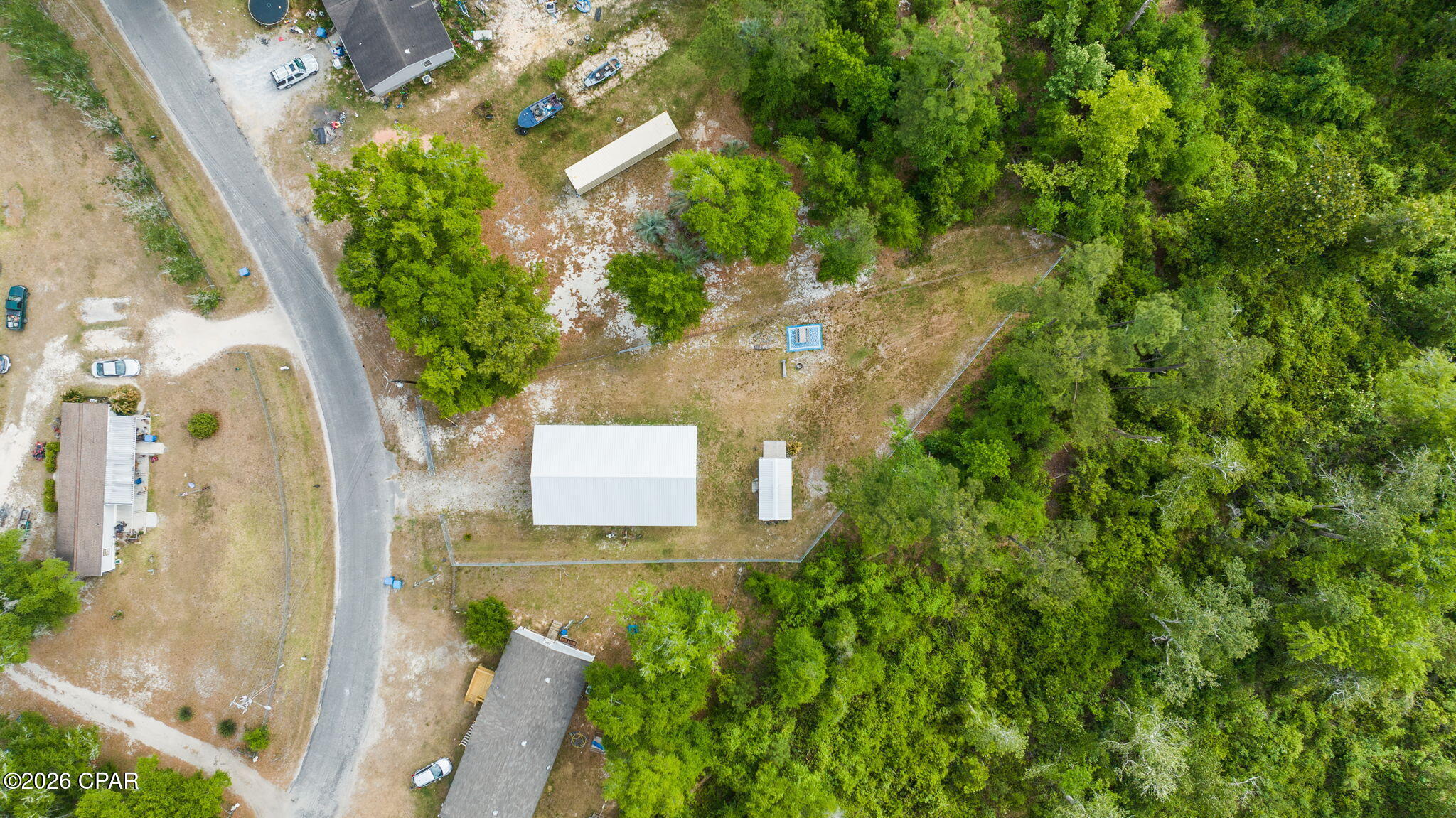Cleckley's Add 3 - Land