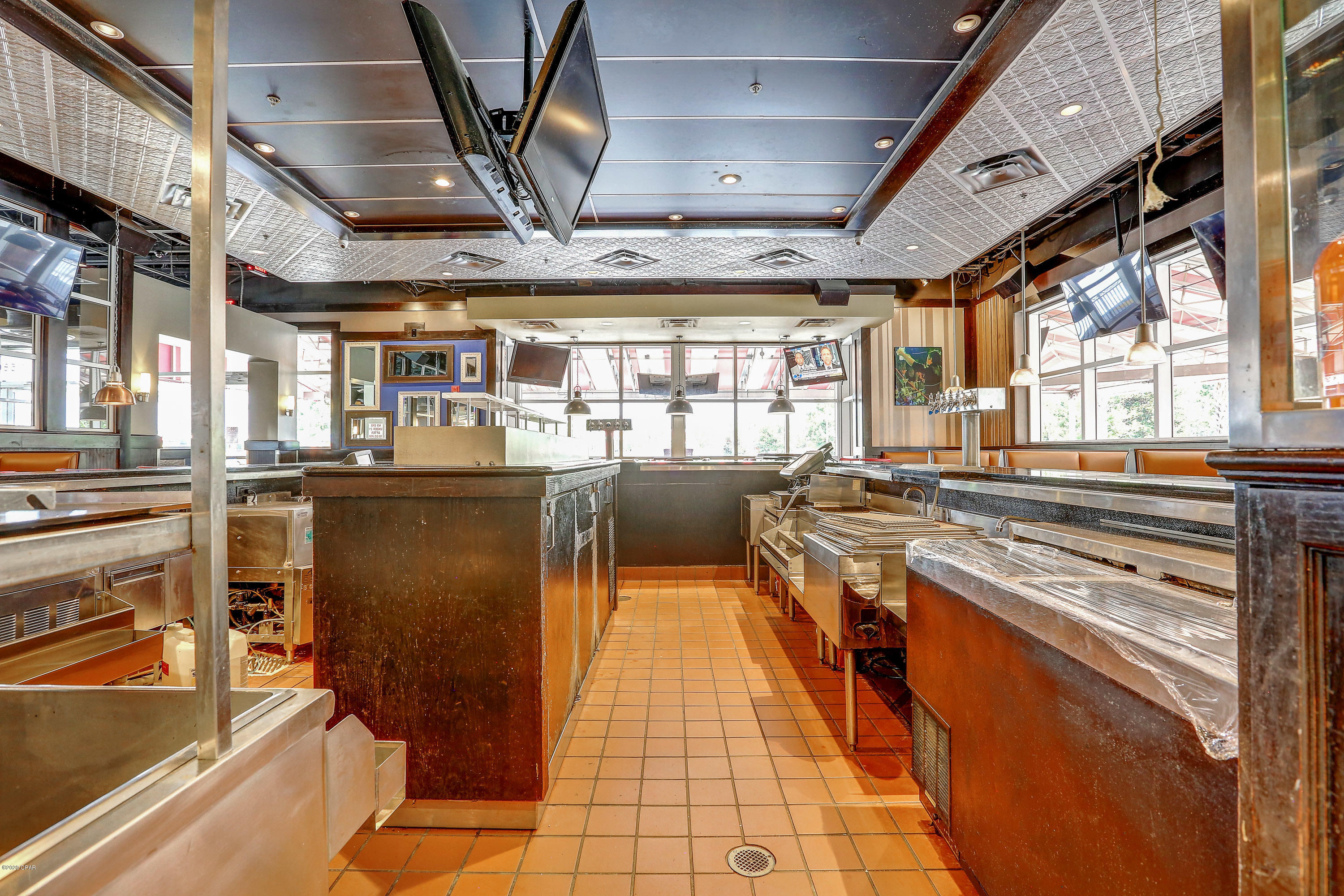 No Named Subdivision - Commercial Sale