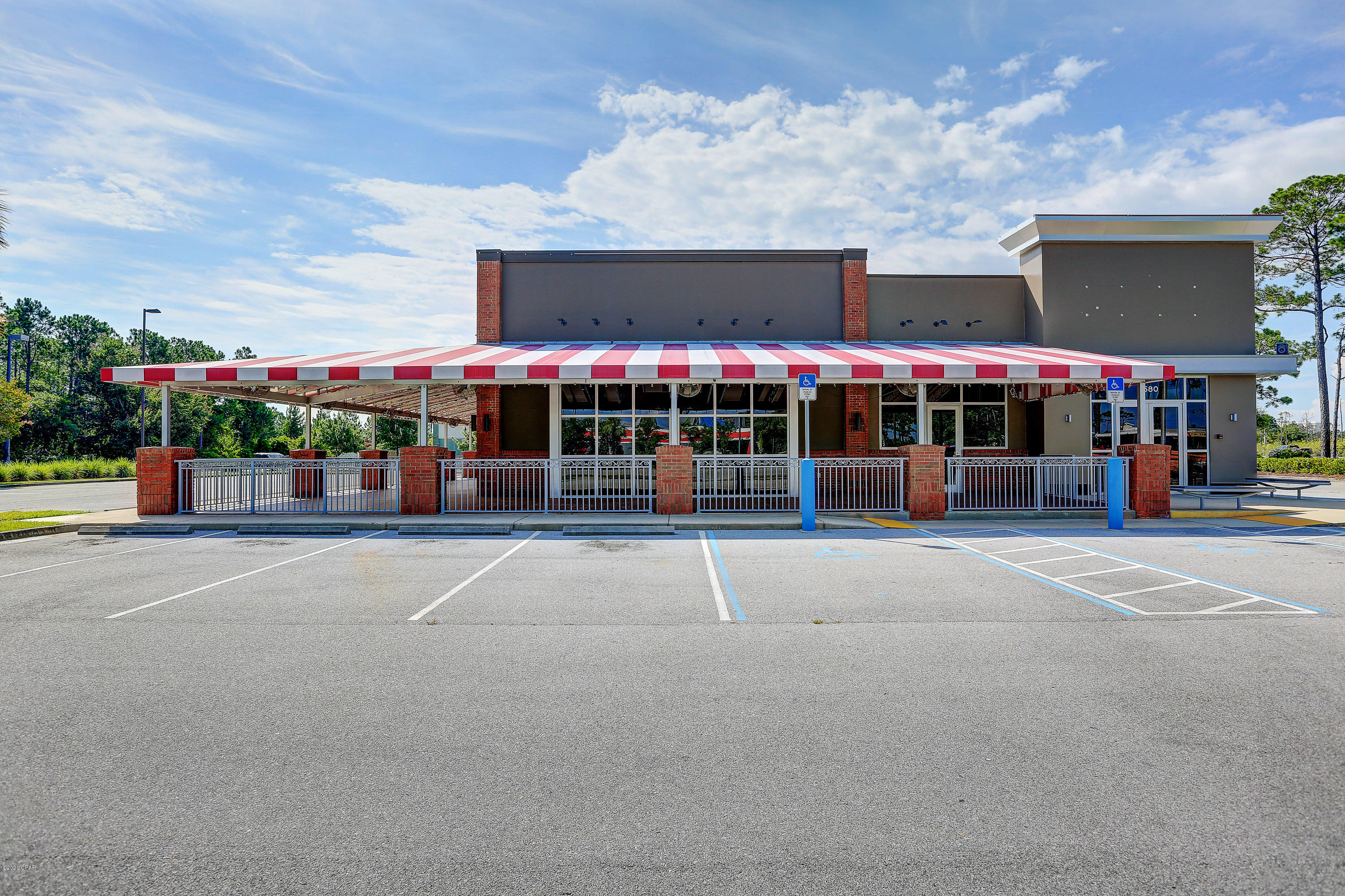 No Named Subdivision - Commercial Sale