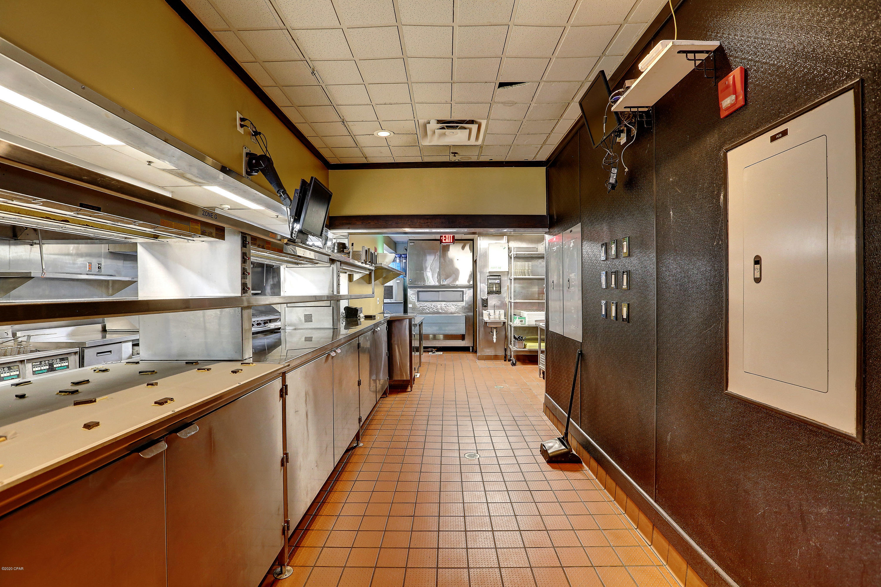 No Named Subdivision - Commercial Sale